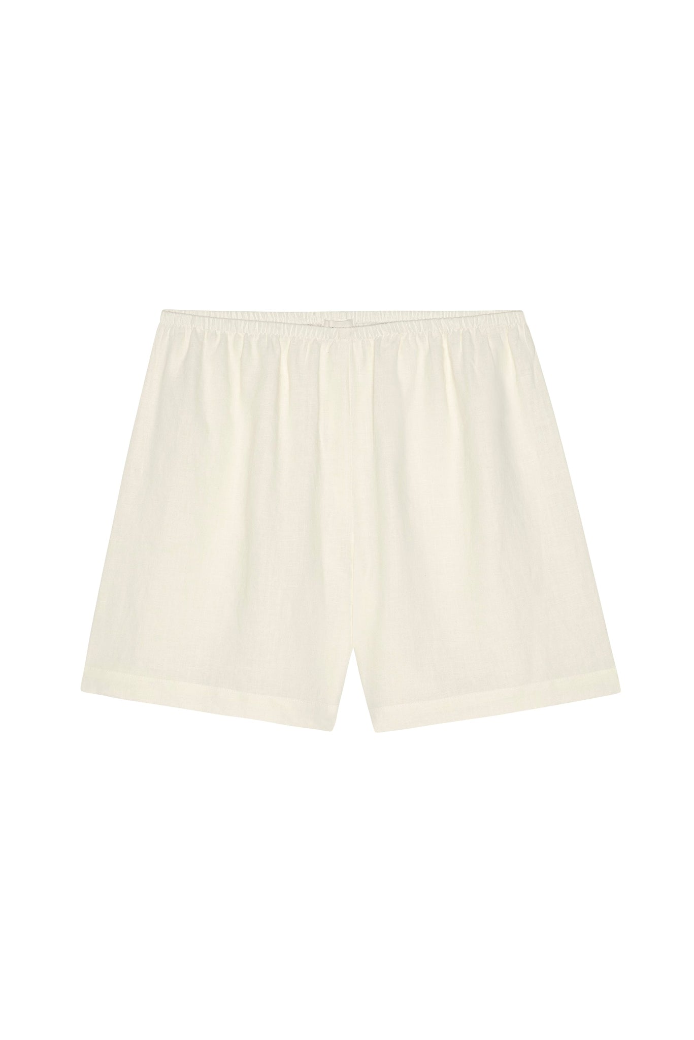 The Linen Short 1