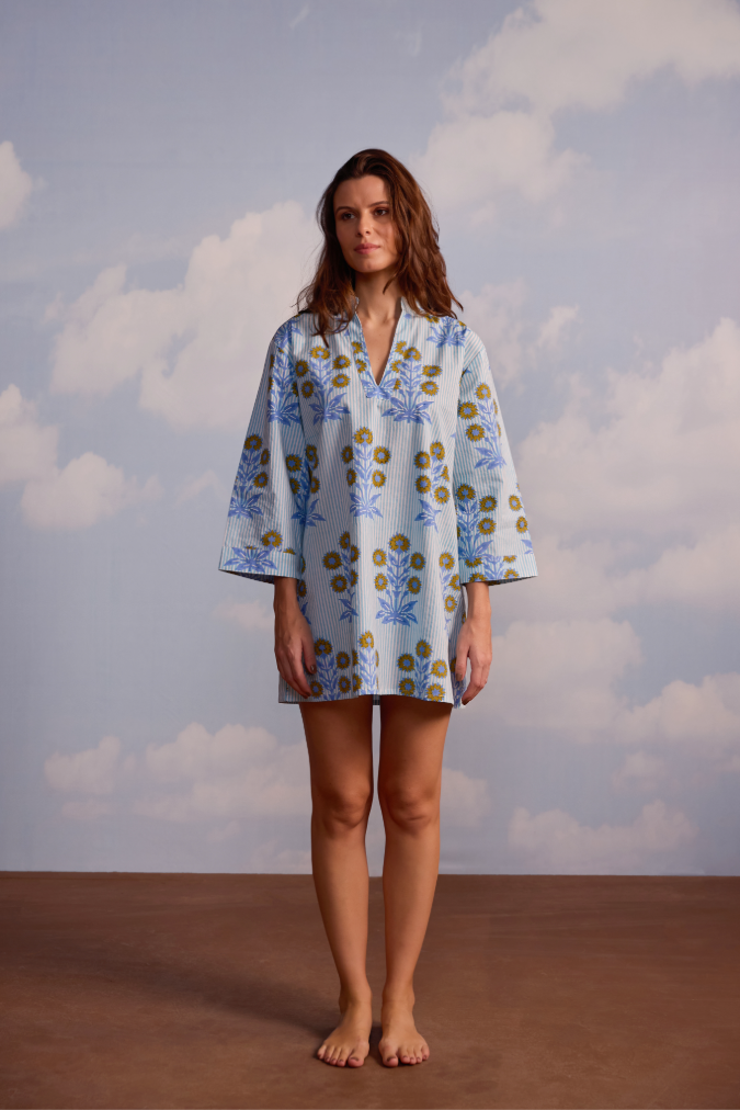 Short Douce Dress 3