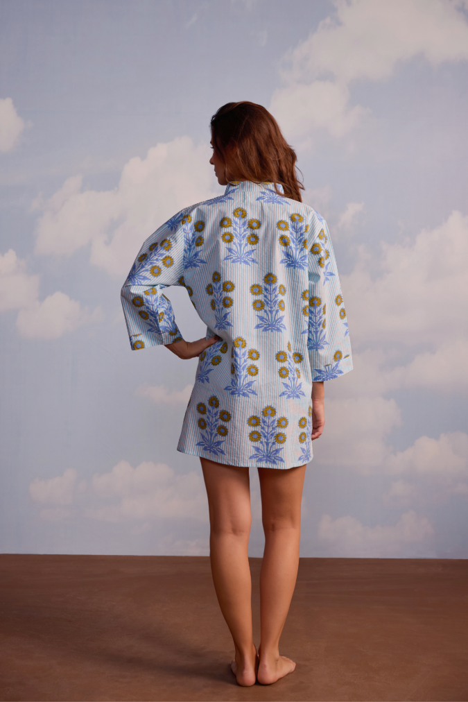 Short Douce Dress 4
