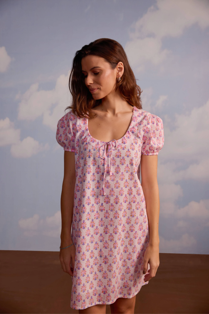 Mansi Dress 4