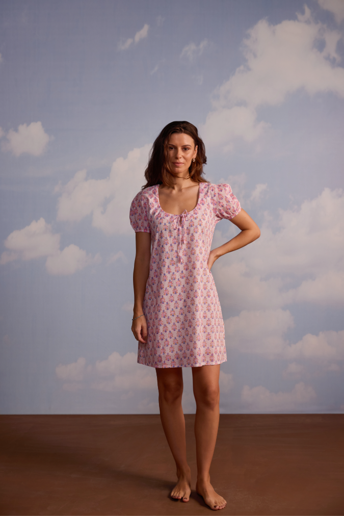 Mansi Dress 2