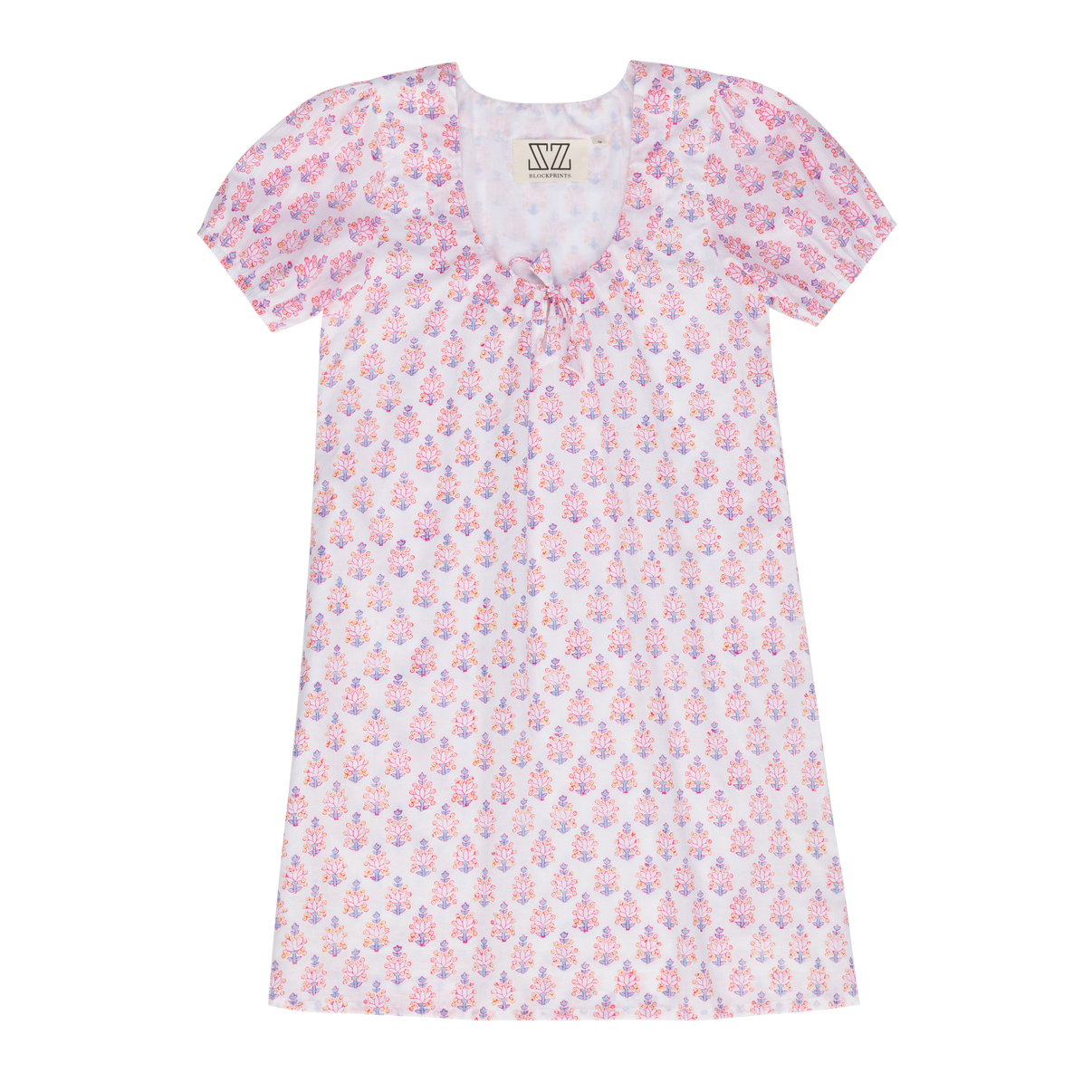 Mansi Dress 1