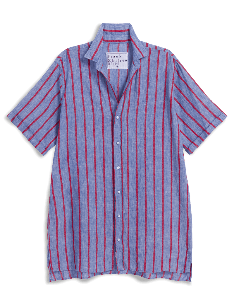 Rosemary Shirtdress 1