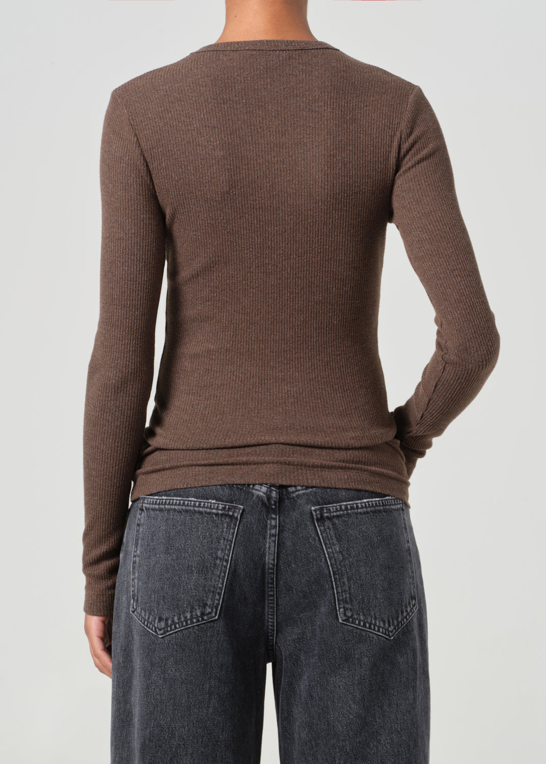 Delphi Slim Tee 4