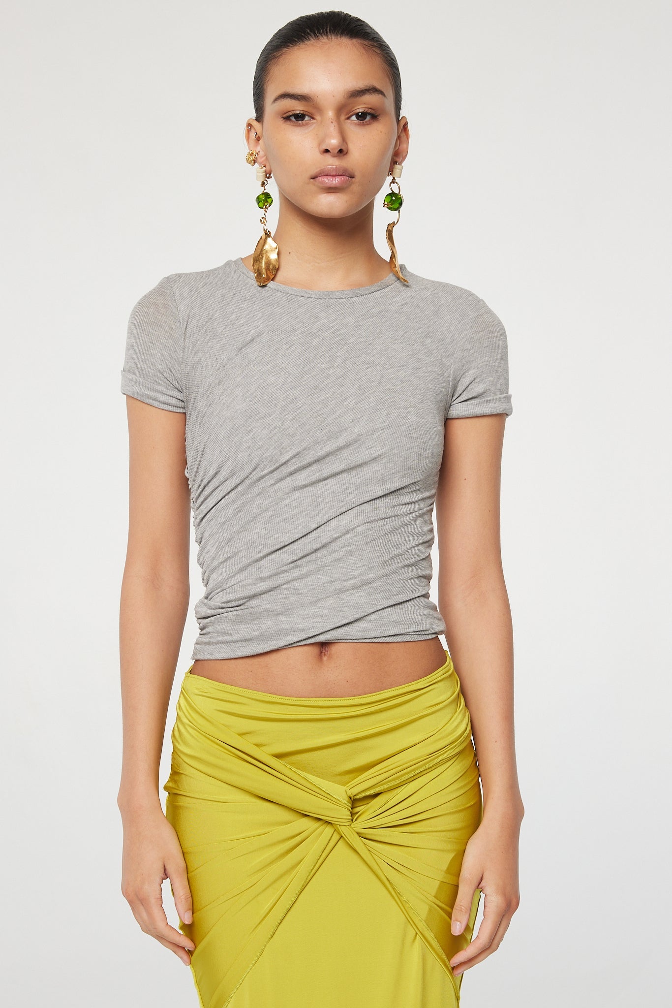 Tera SS T-Shirt 1