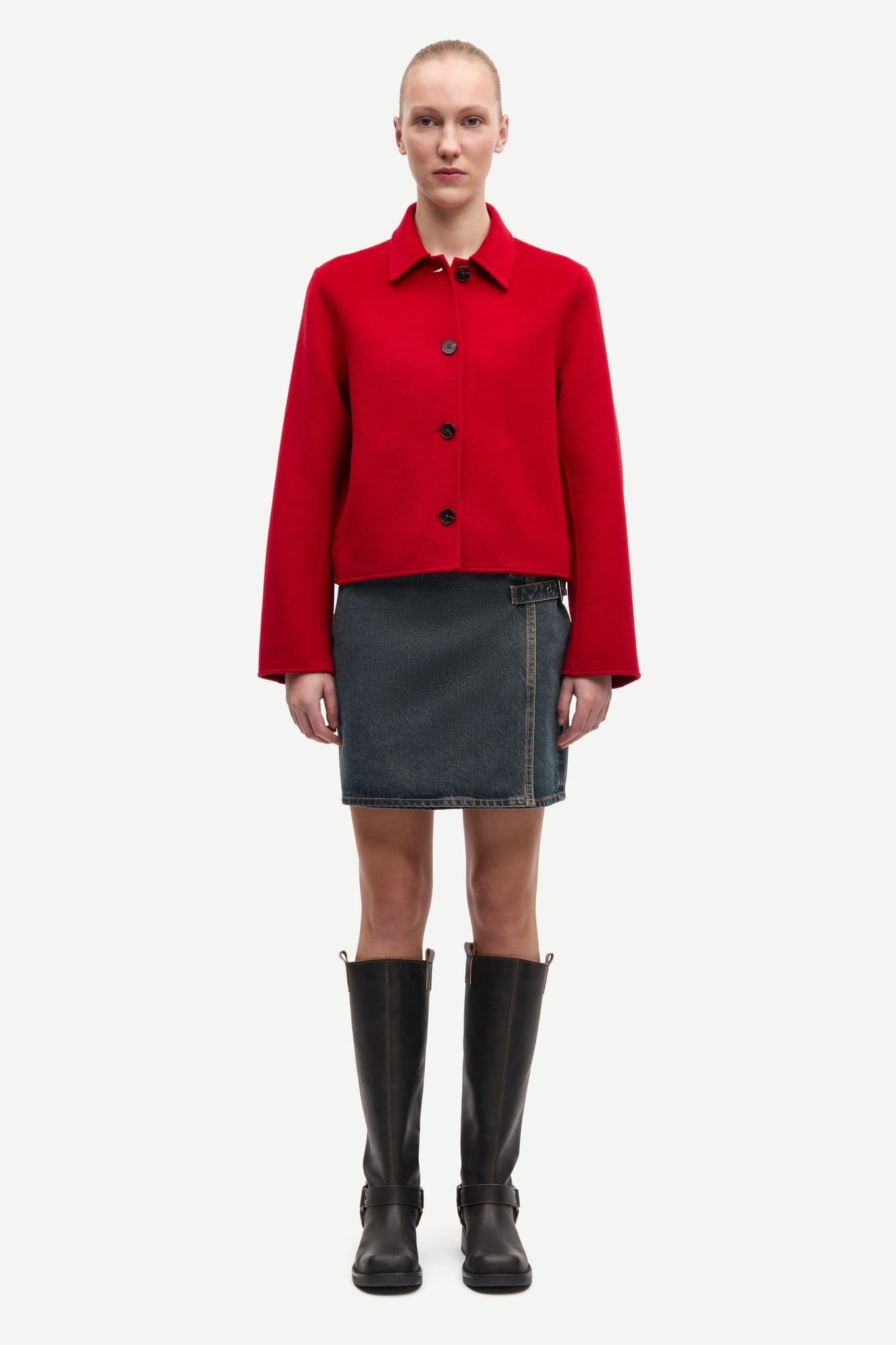Saholly Jacket 4