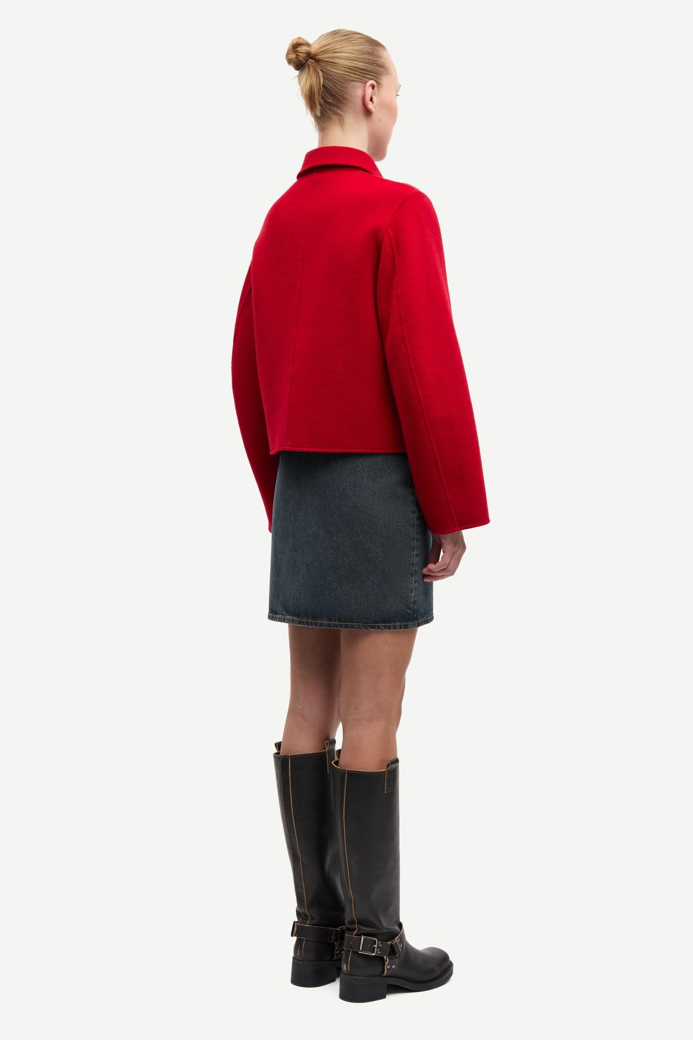 Saholly Jacket 5