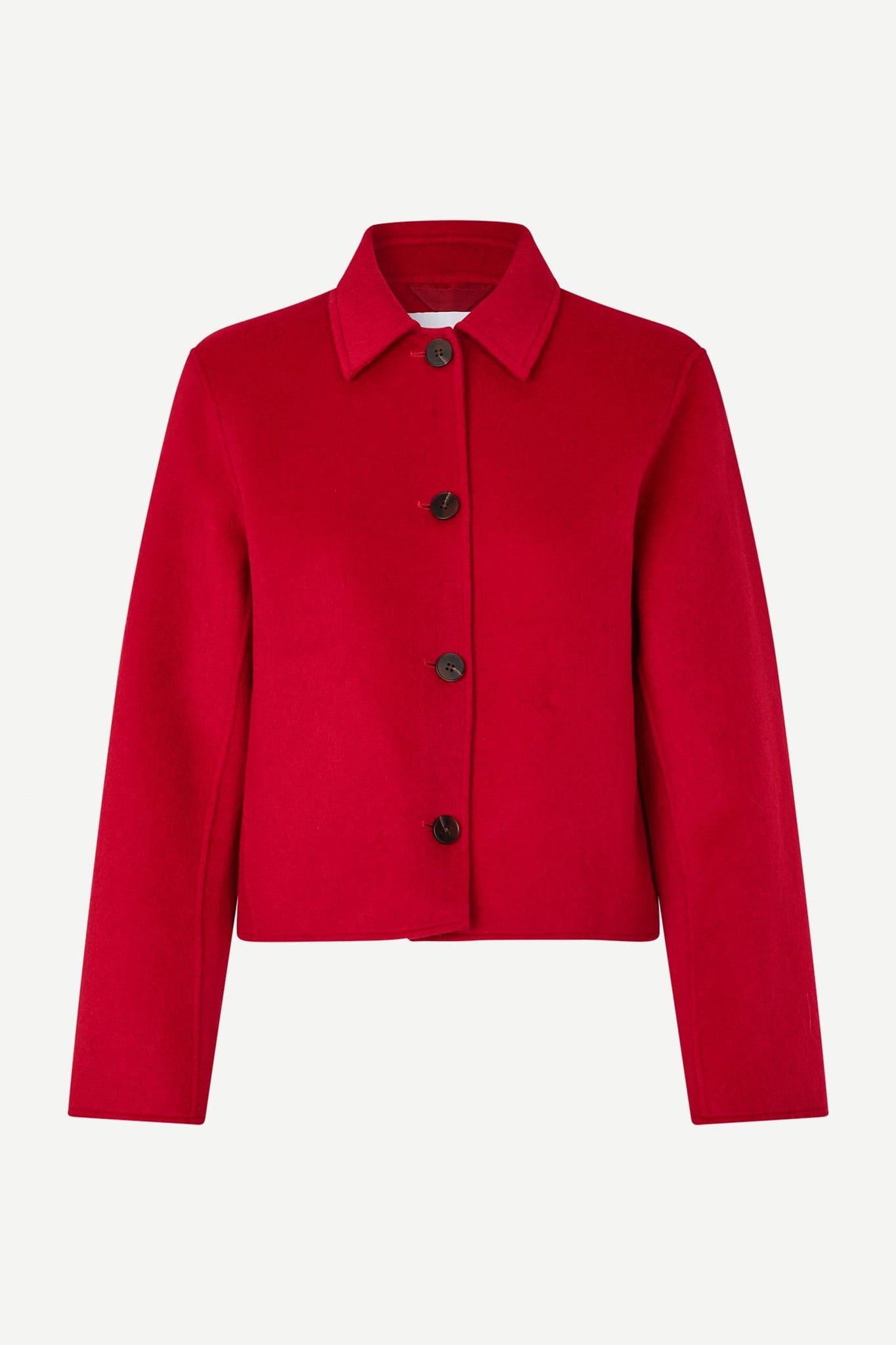 Saholly Jacket 1