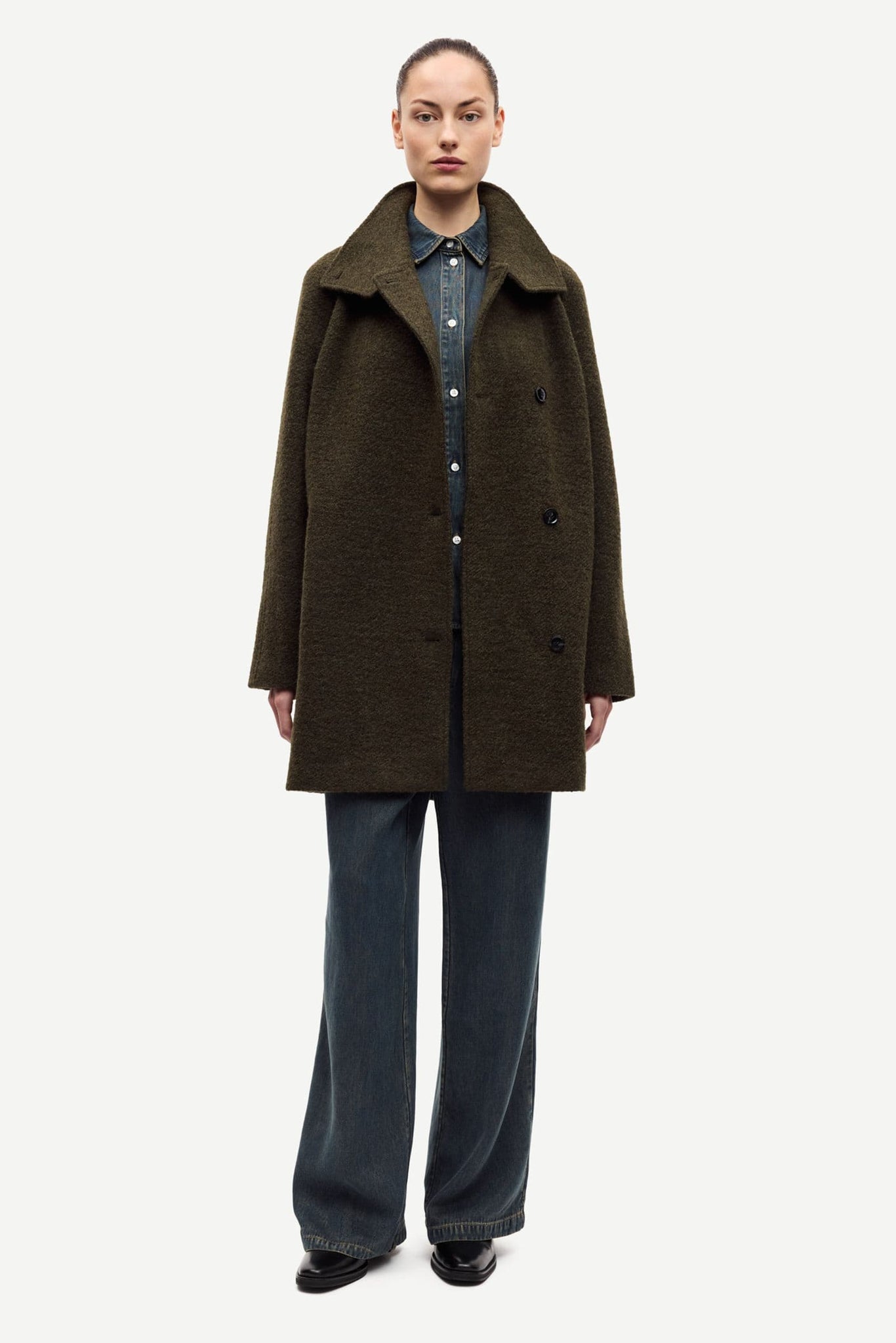 Sahanne Jacket 2
