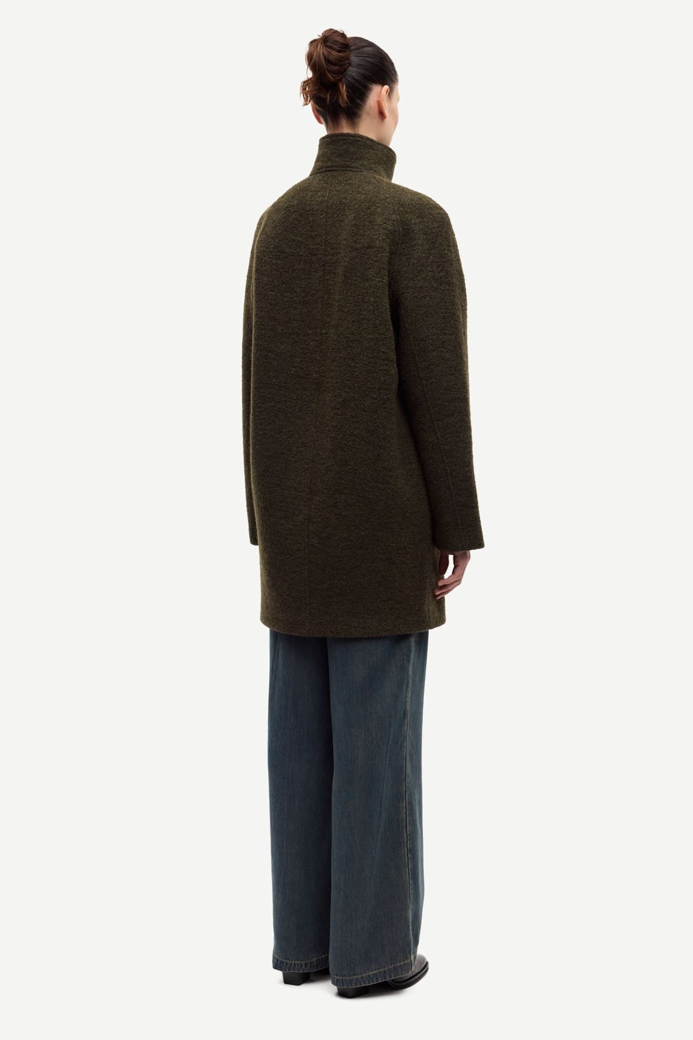 Sahanne Jacket 4
