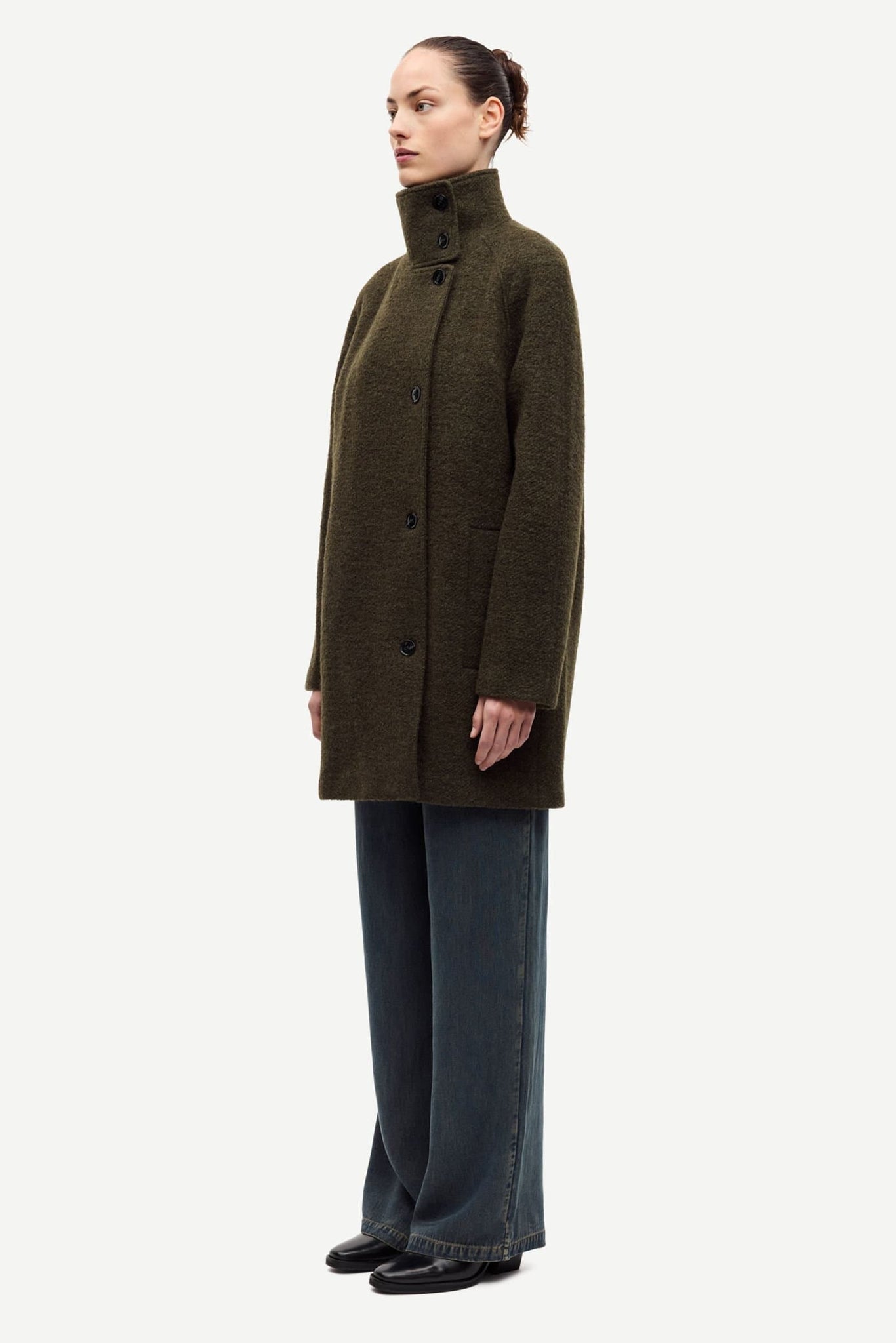 Sahanne Jacket 5