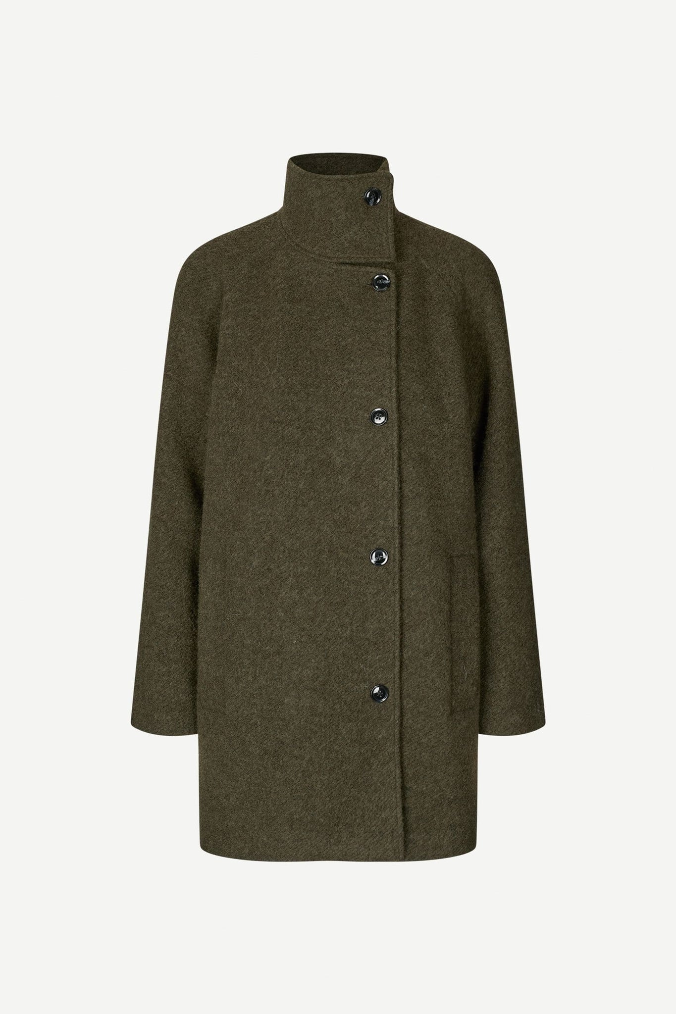 Sahanne Jacket 1