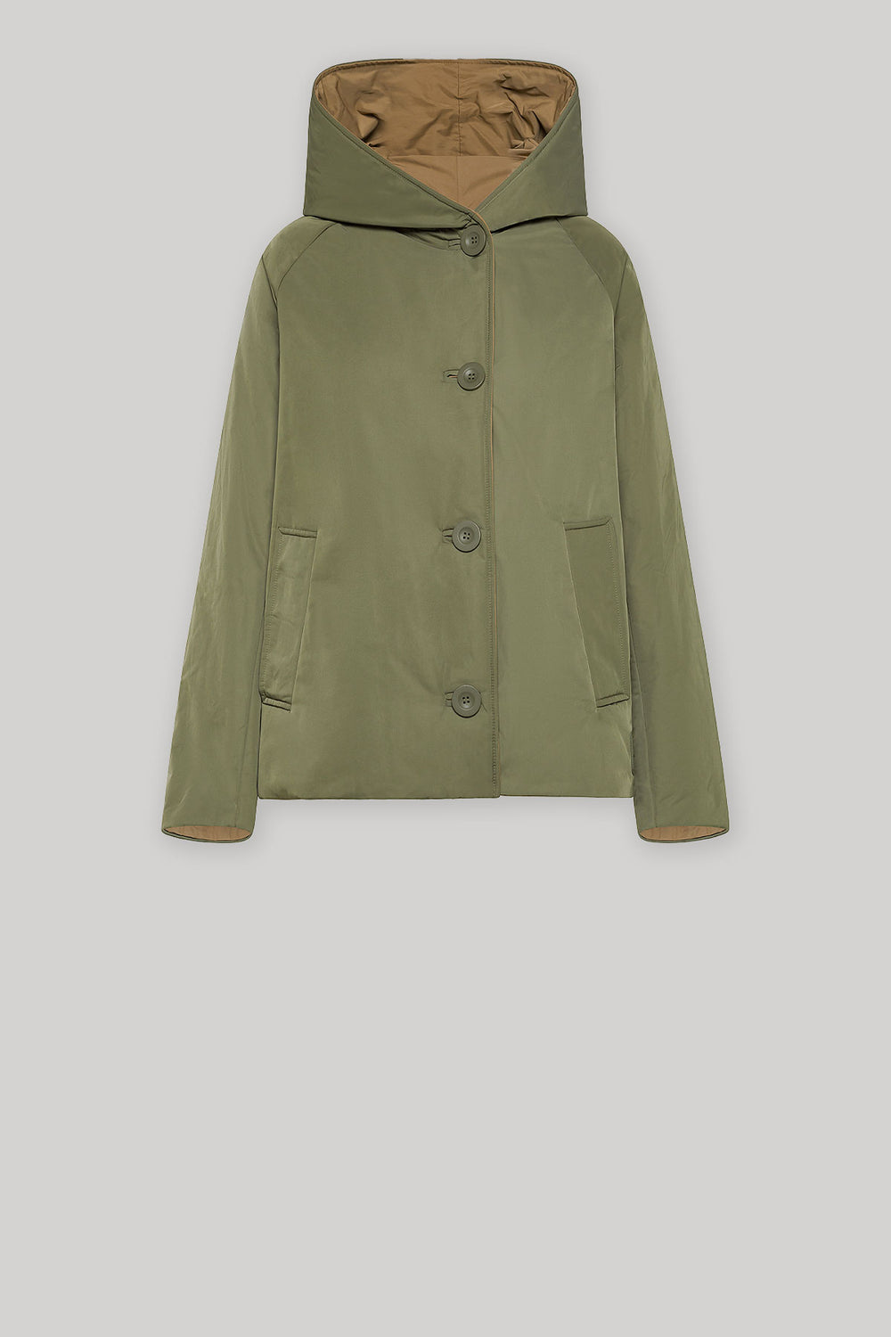 OOF Jacket Reversible 1