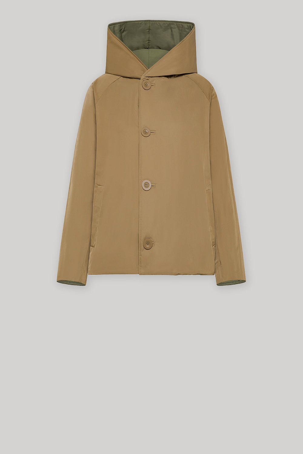 OOF Jacket Reversible 2