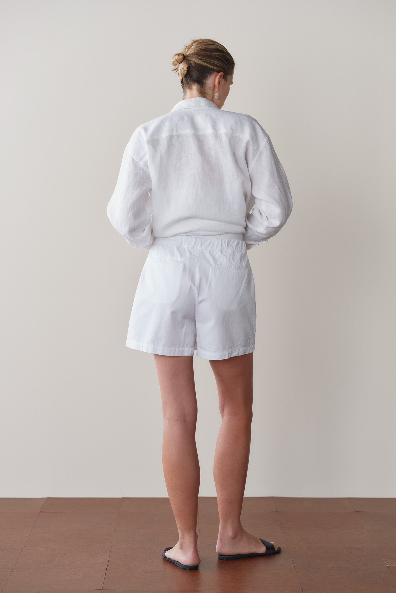 The Chino Skort 5