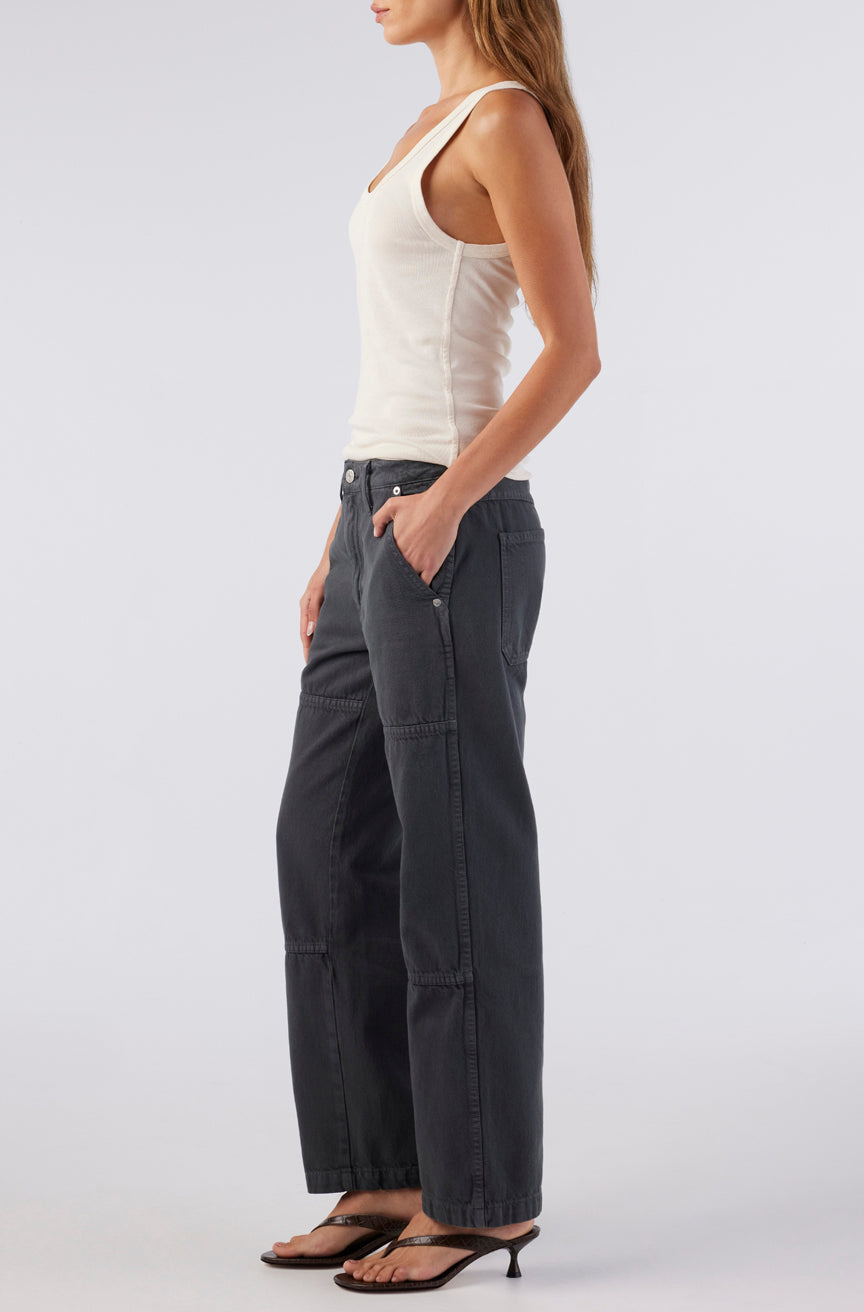 Billie Field Pant 3