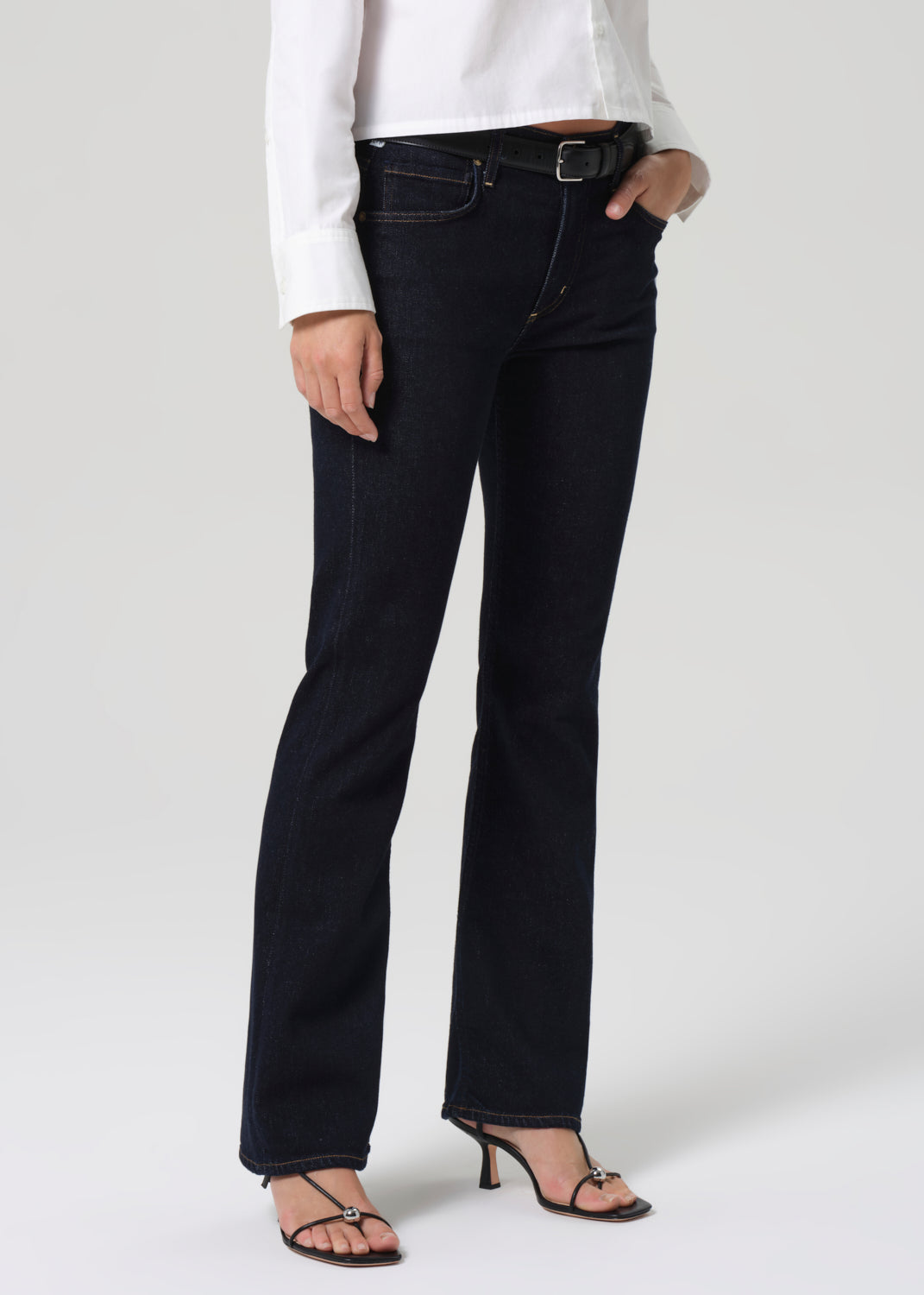 Genova Low Rise Boot 3