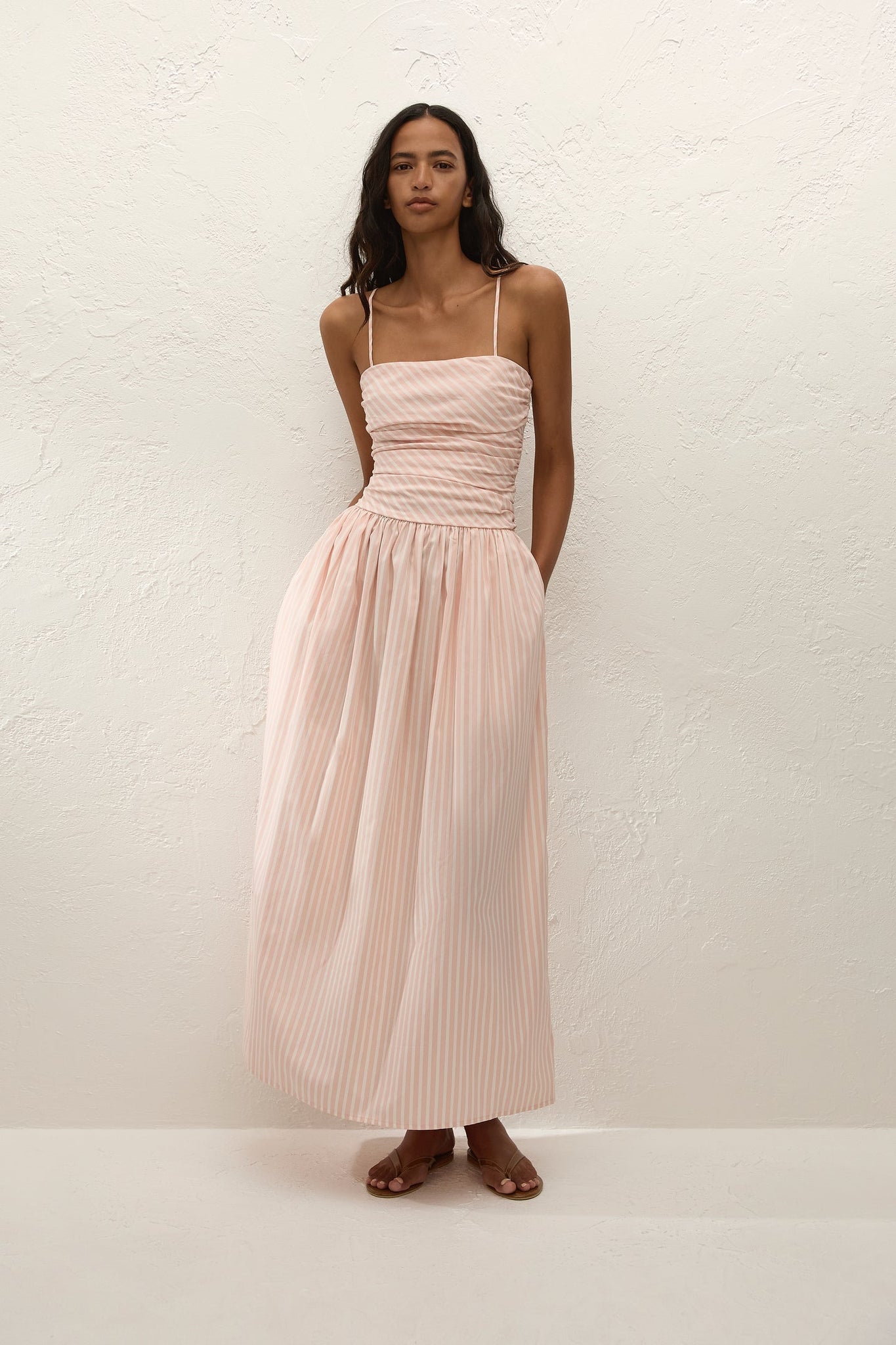 Portlligat Maxi Dress 3