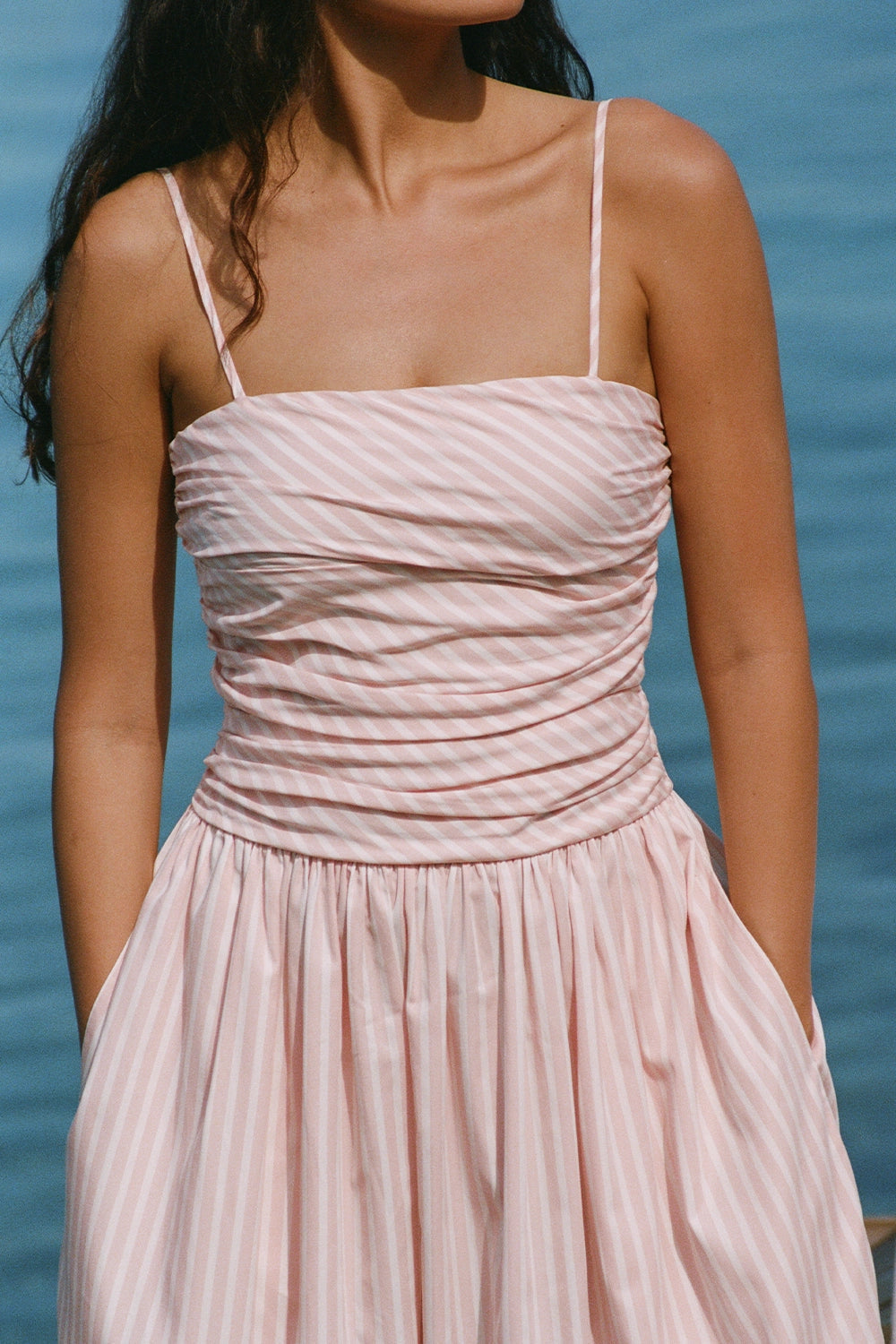 Portlligat Maxi Dress 2