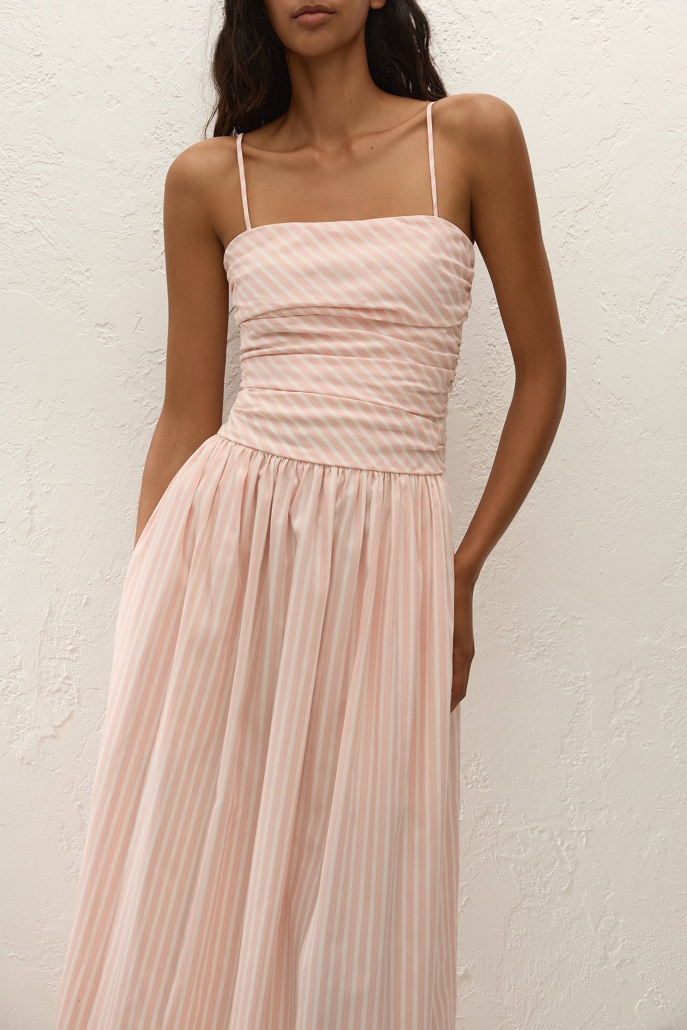 Portlligat Maxi Dress 4