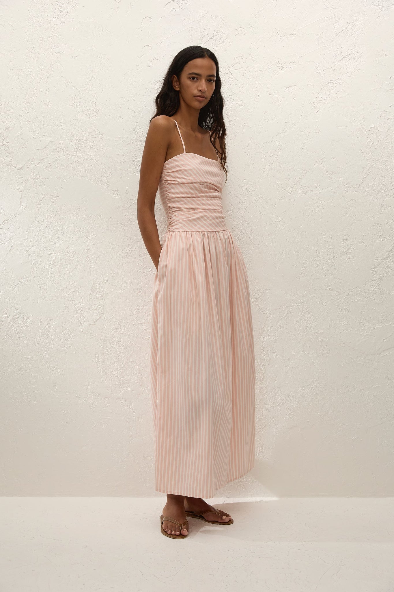 Portlligat Maxi Dress 5