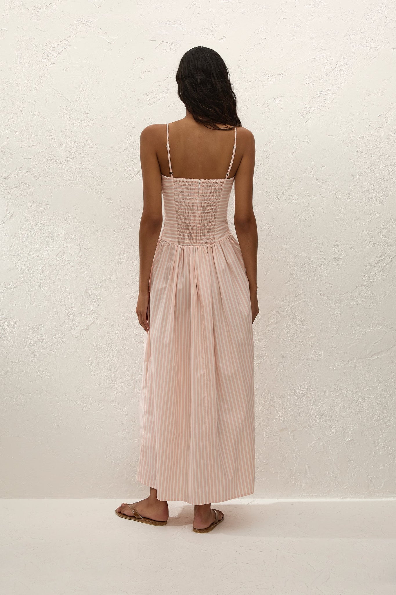 Portlligat Maxi Dress 6