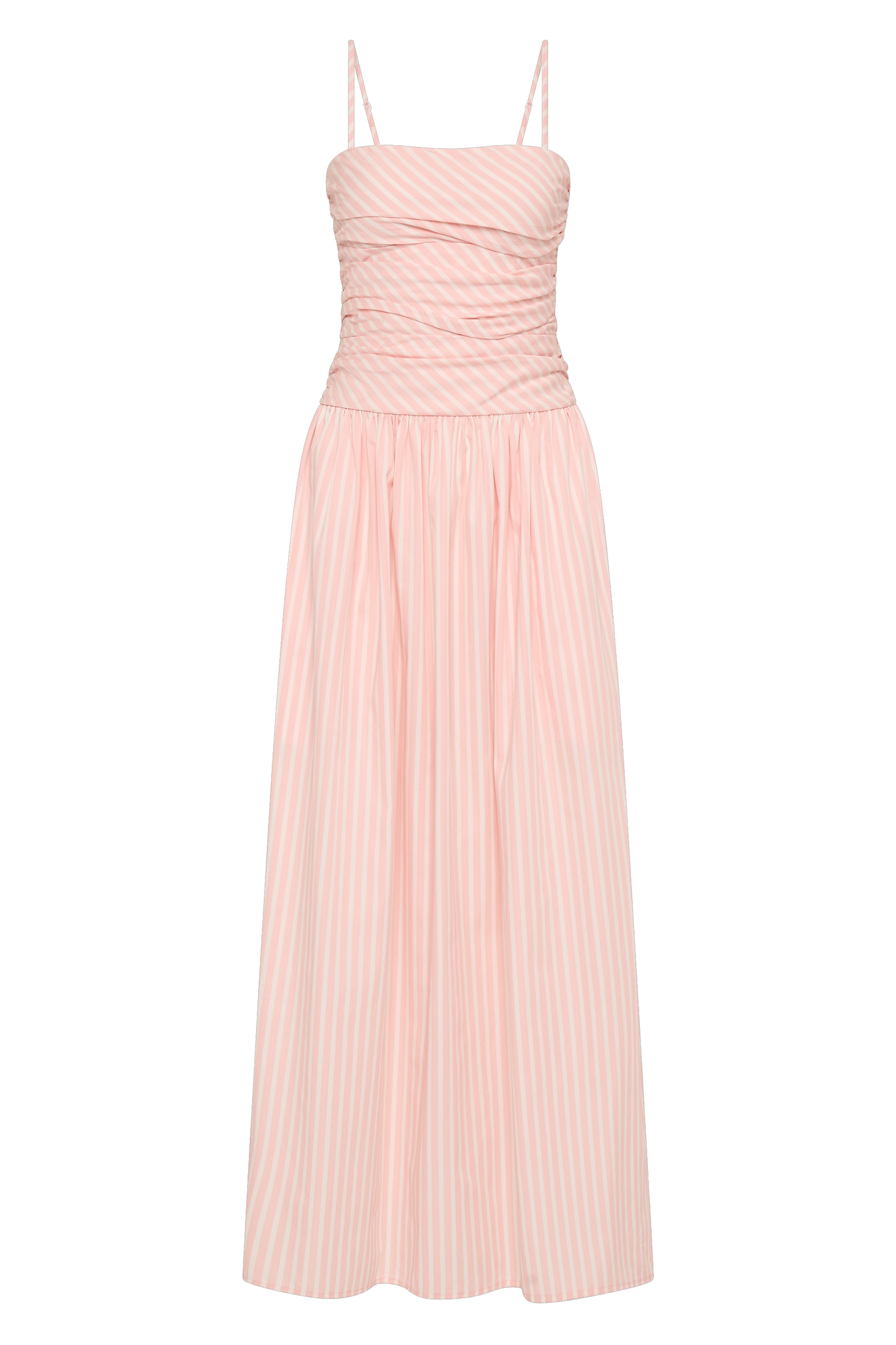 Portlligat Maxi Dress 1