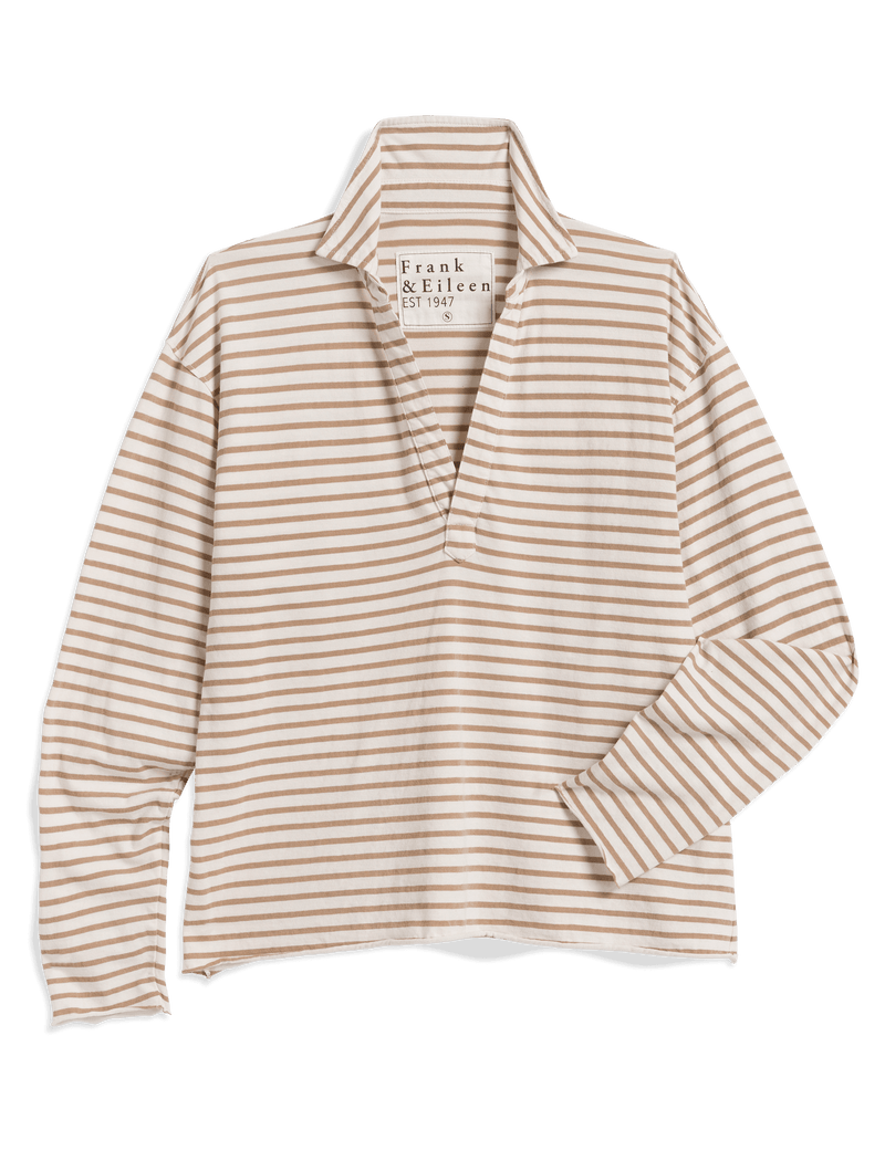 Patrick - Popover Henley 1