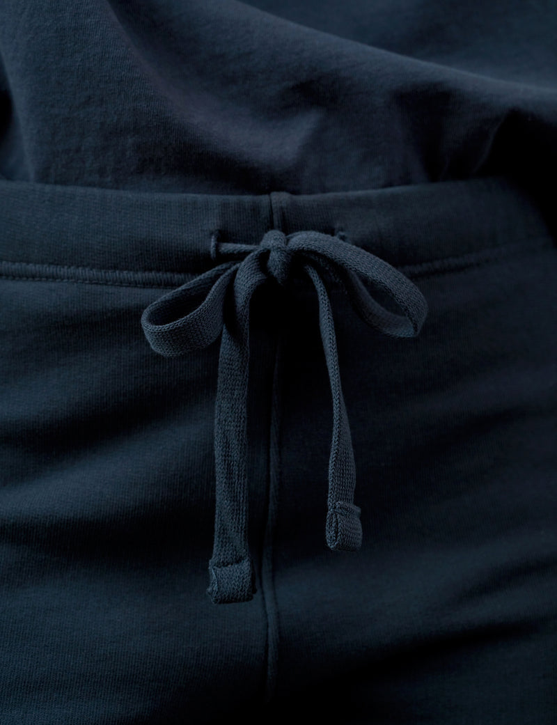 Wylie Grey | Pearl Sweatshorts