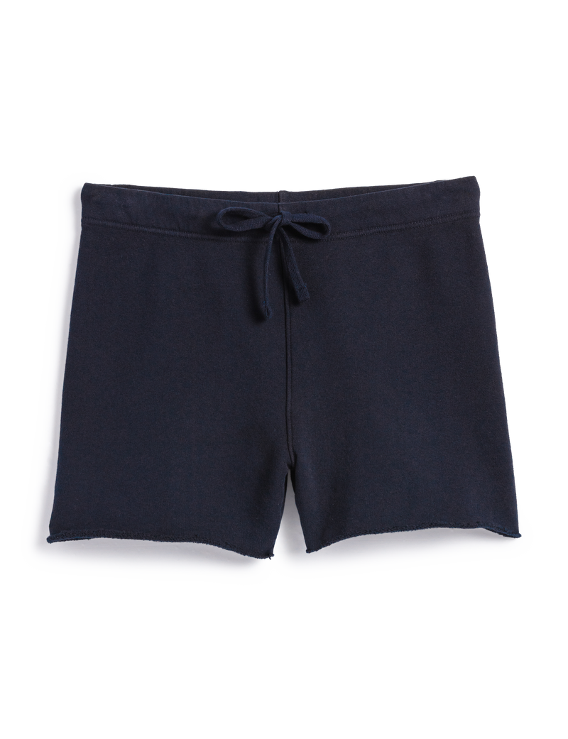 Wylie Grey | Pearl Sweatshorts