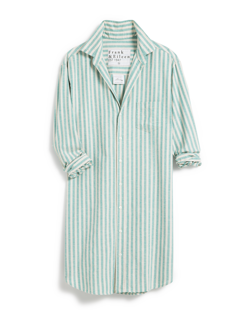 Wylie Grey | Mary Classic Shirtdress