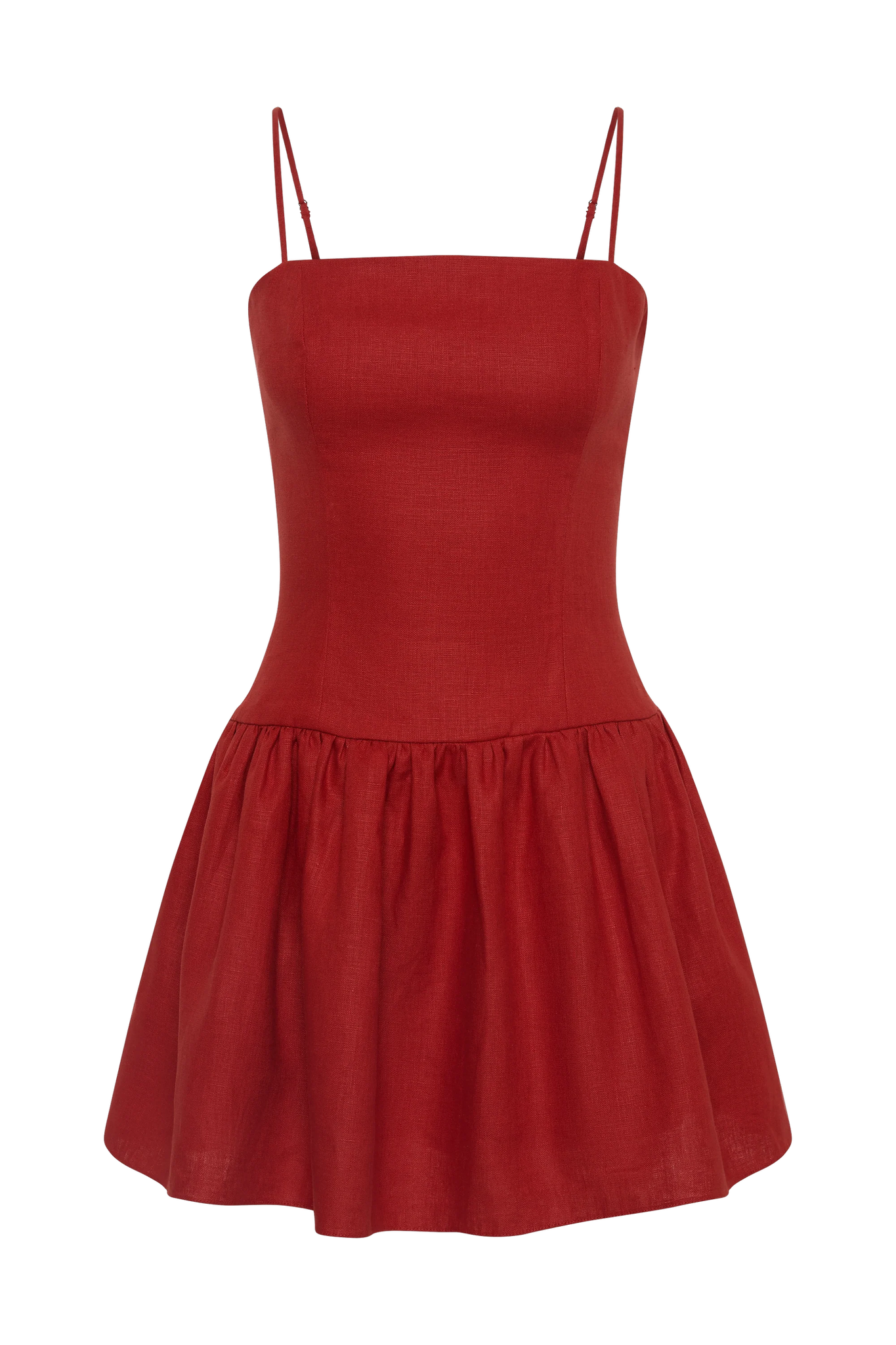 Uma Mini Dress 1