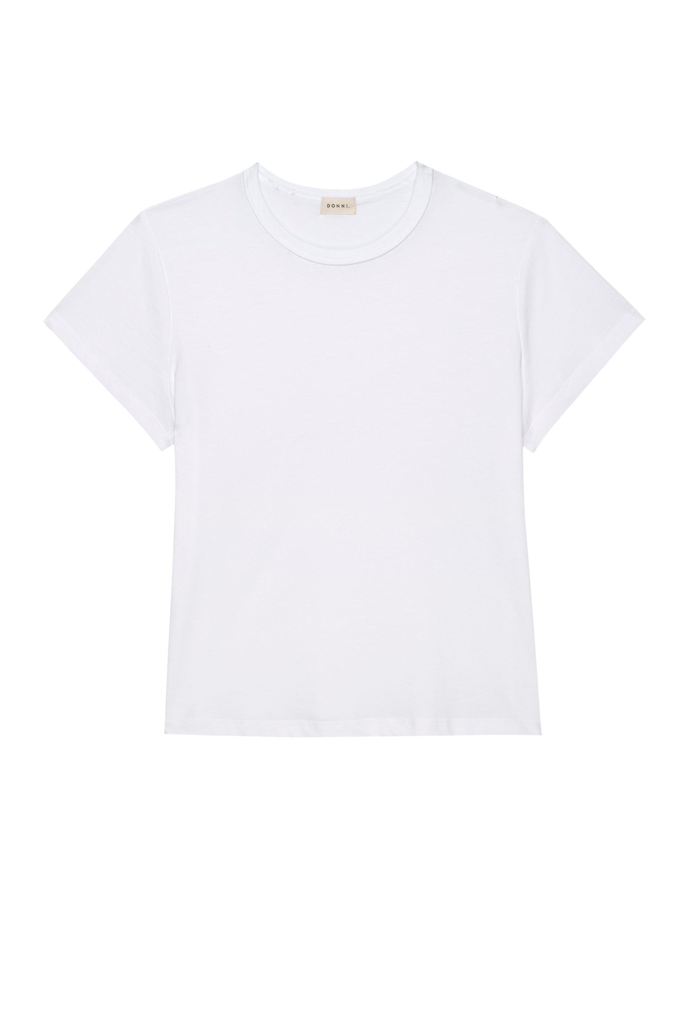The Jersey Tee 1