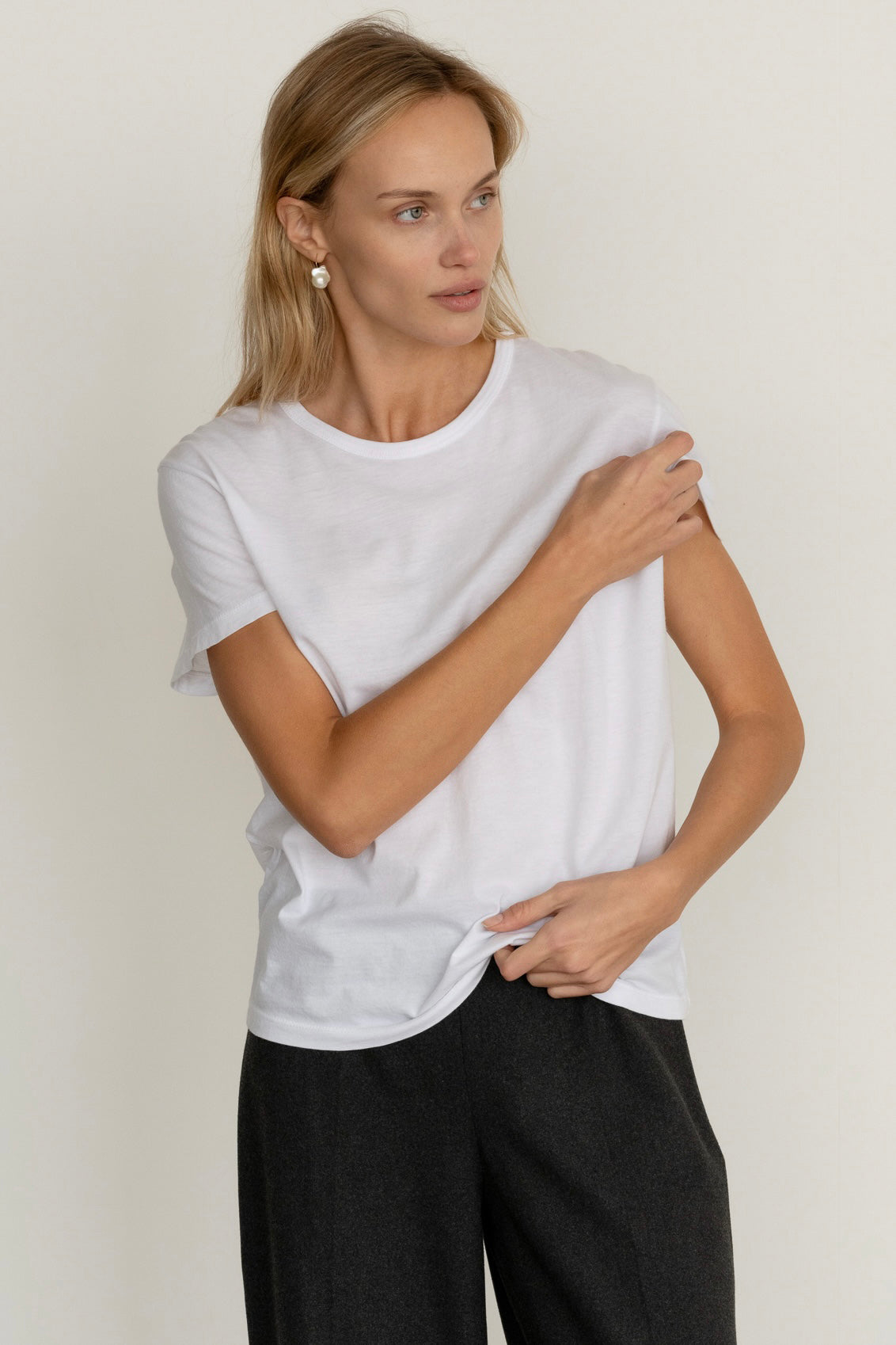 The Jersey Tee 4