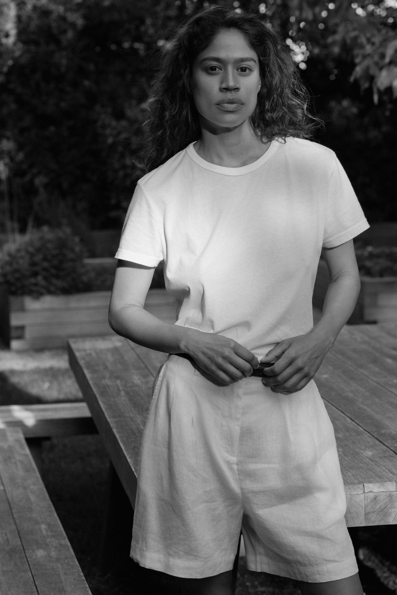 The Jersey Tee 5