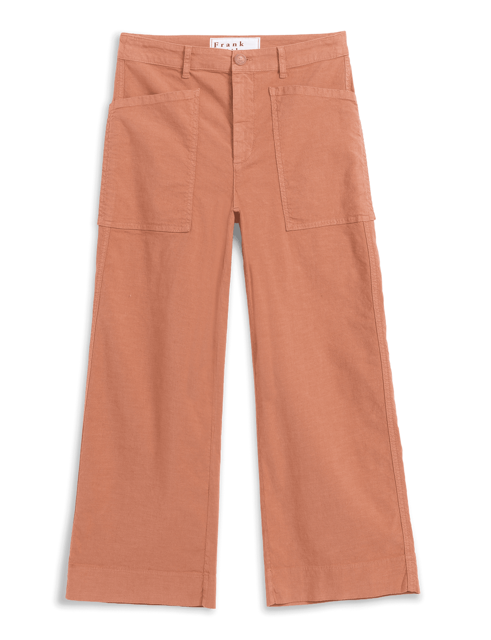 Limerick Carpenter Pant 1