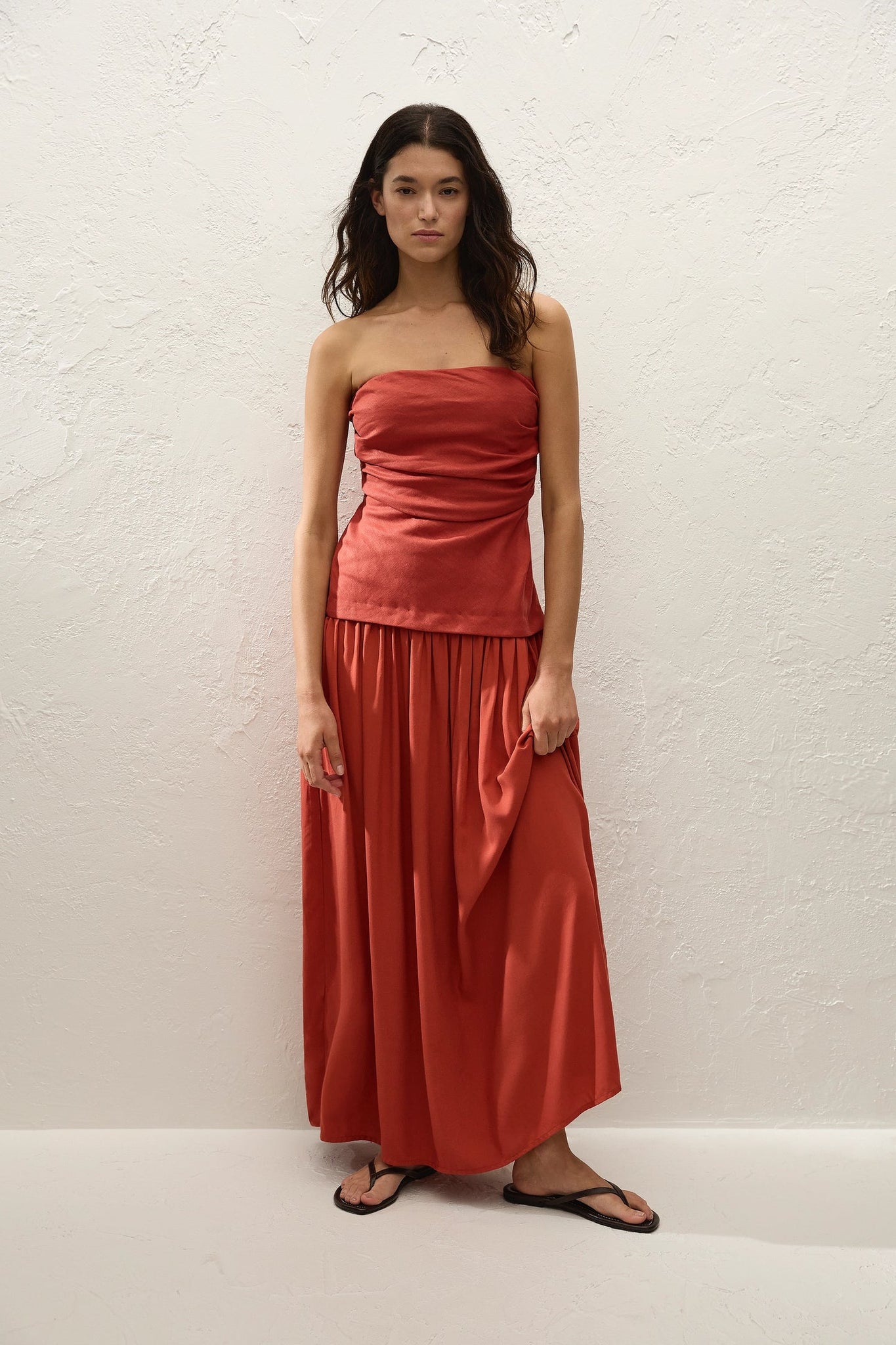 Hedy Maxi Dress 2