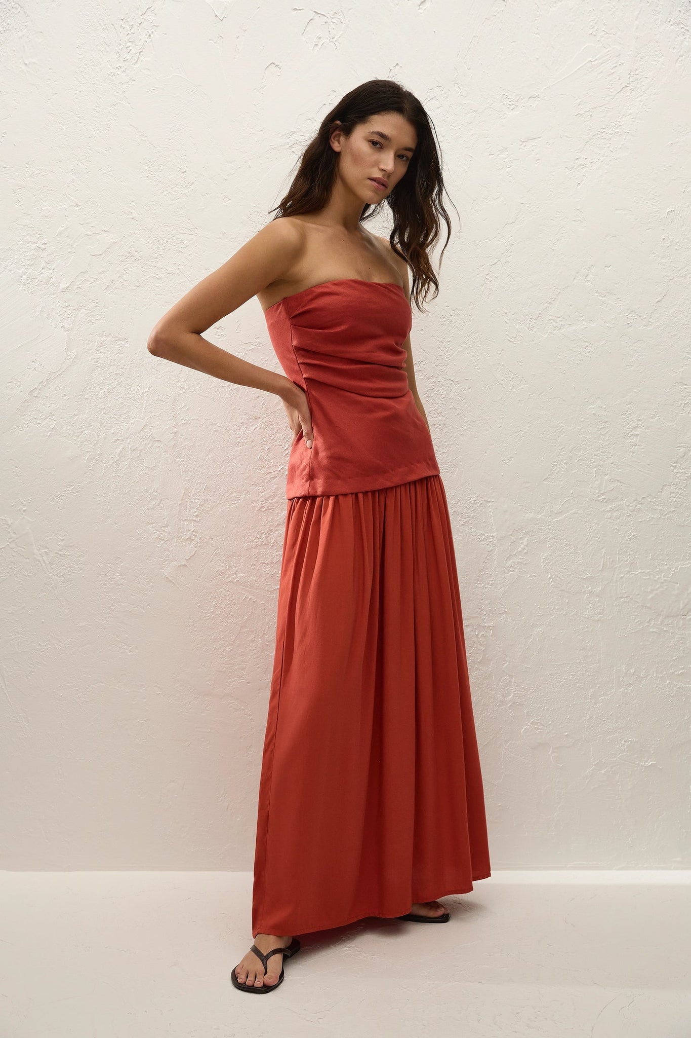 Hedy Maxi Dress 4