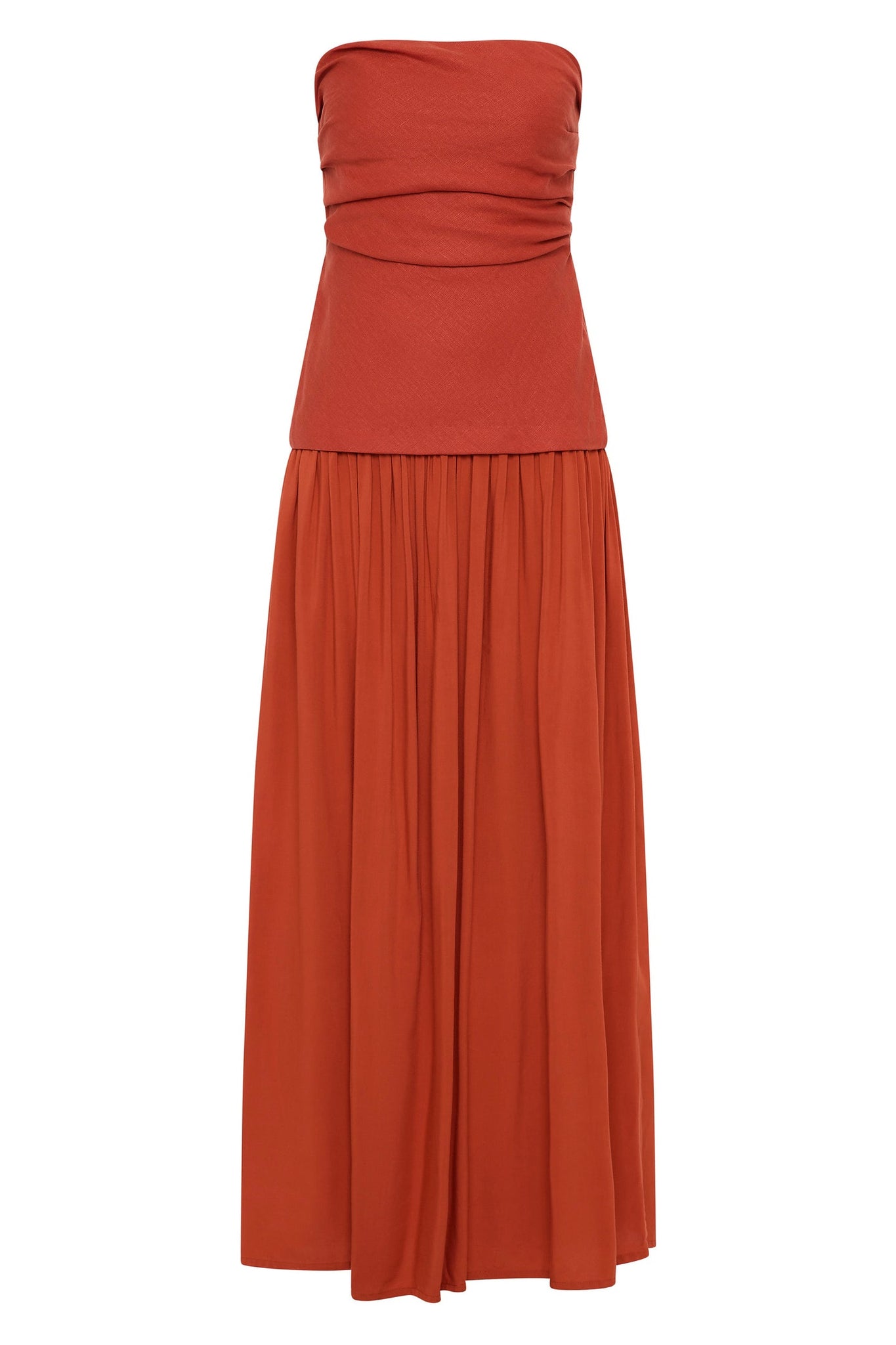Hedy Maxi Dress 1