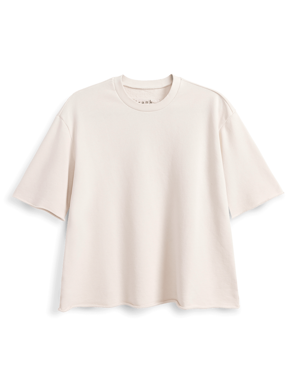 Perry Crew SS Tee 1