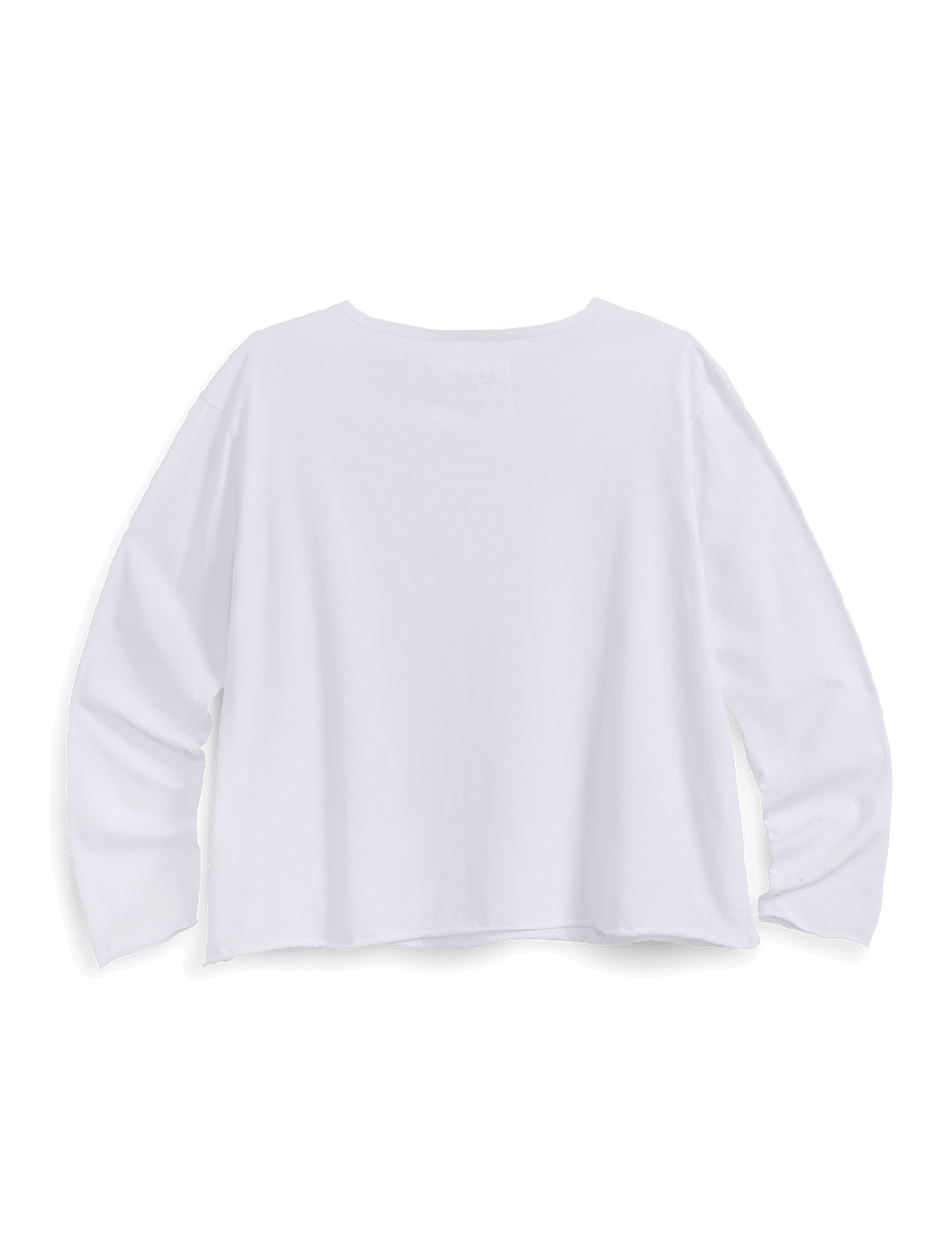 Boatneck LS Tee 1