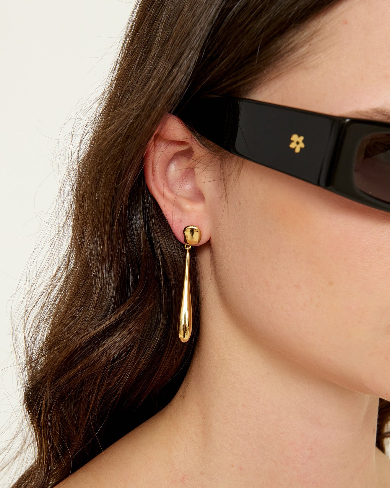 Lagrima Earrings 2