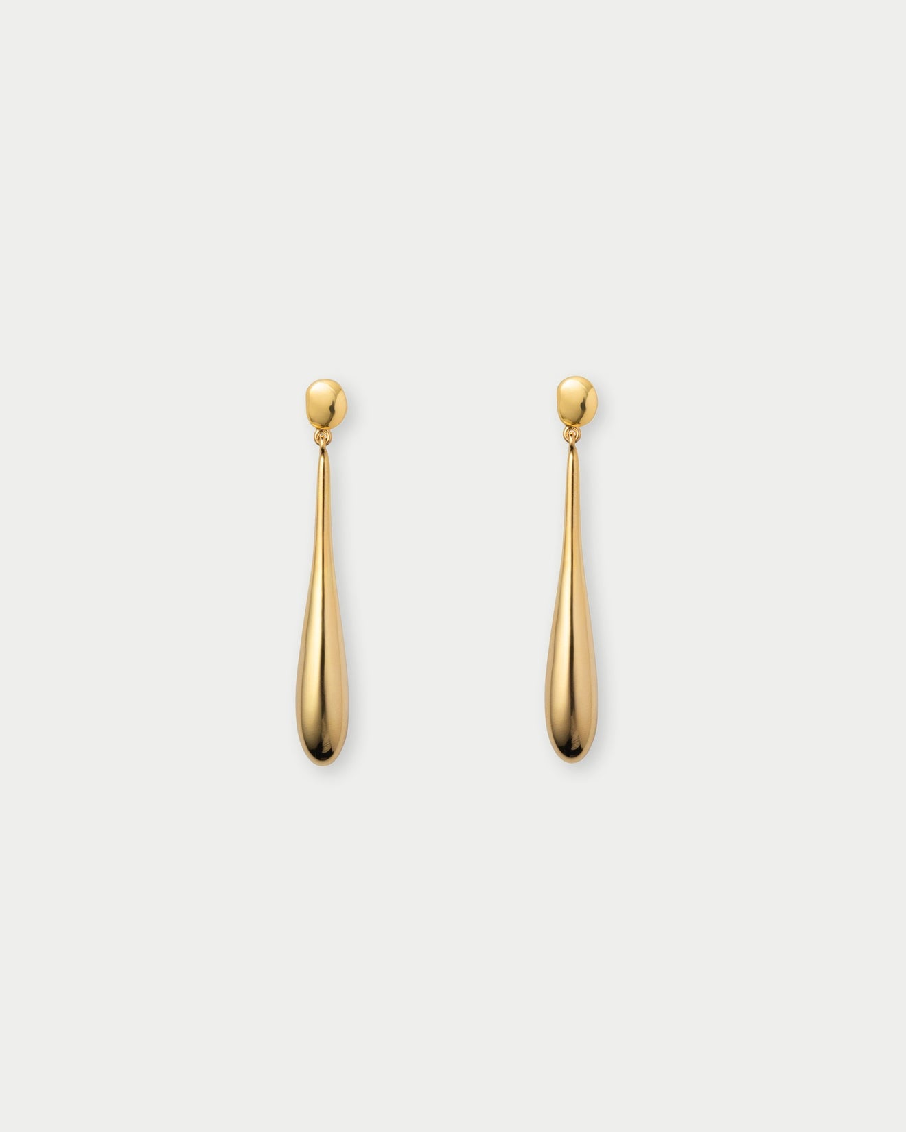 Lagrima Earrings 1