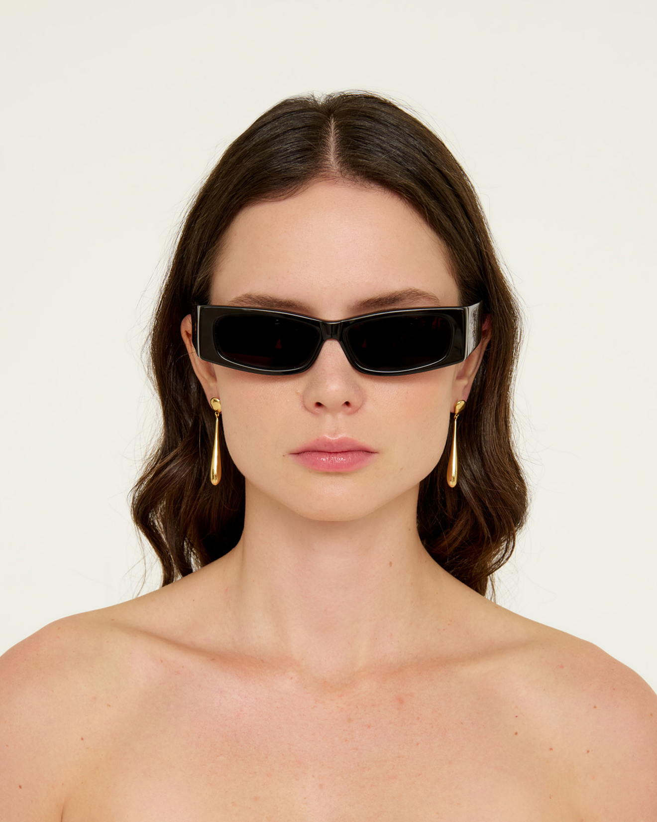 Lagrima Earrings 3