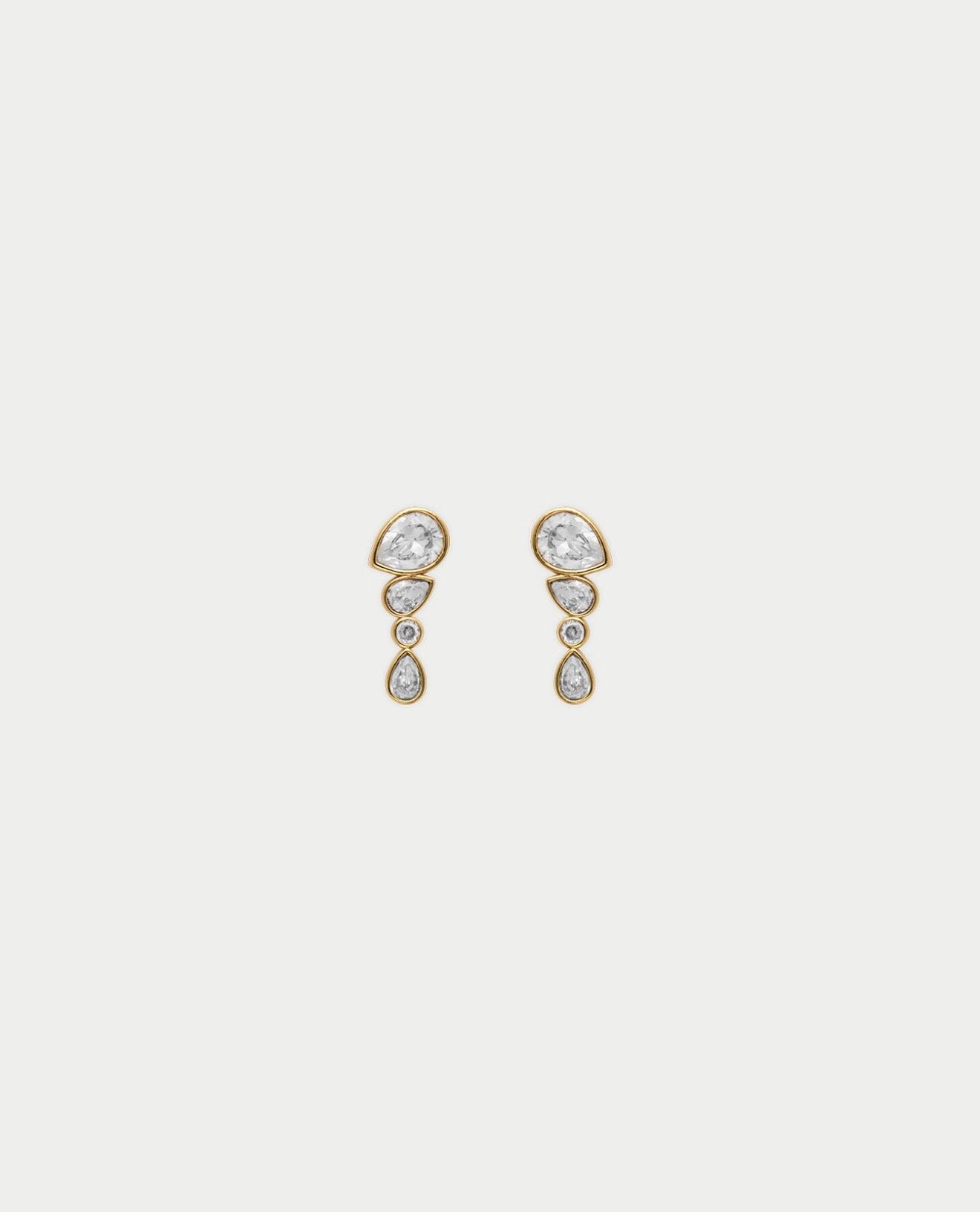 Agua Earrings 1