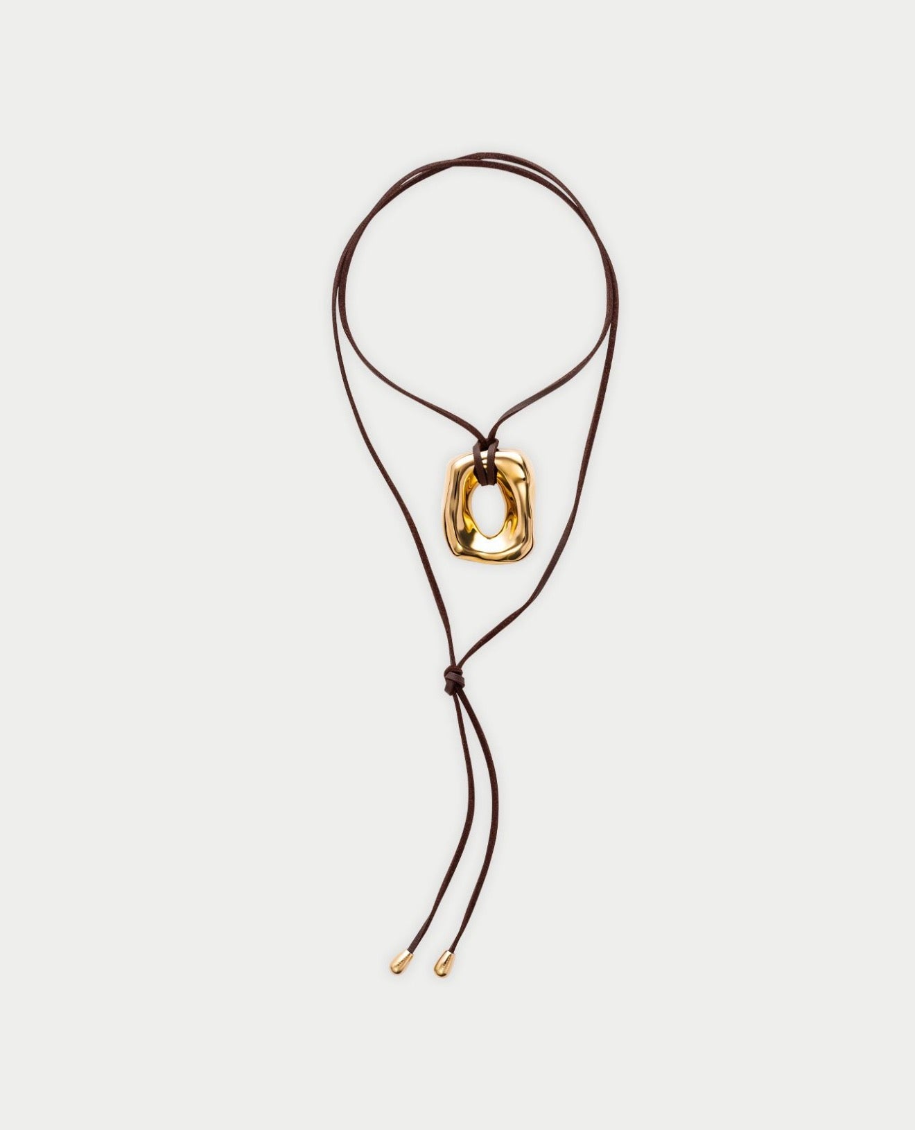 Miro Wrap Necklace 1