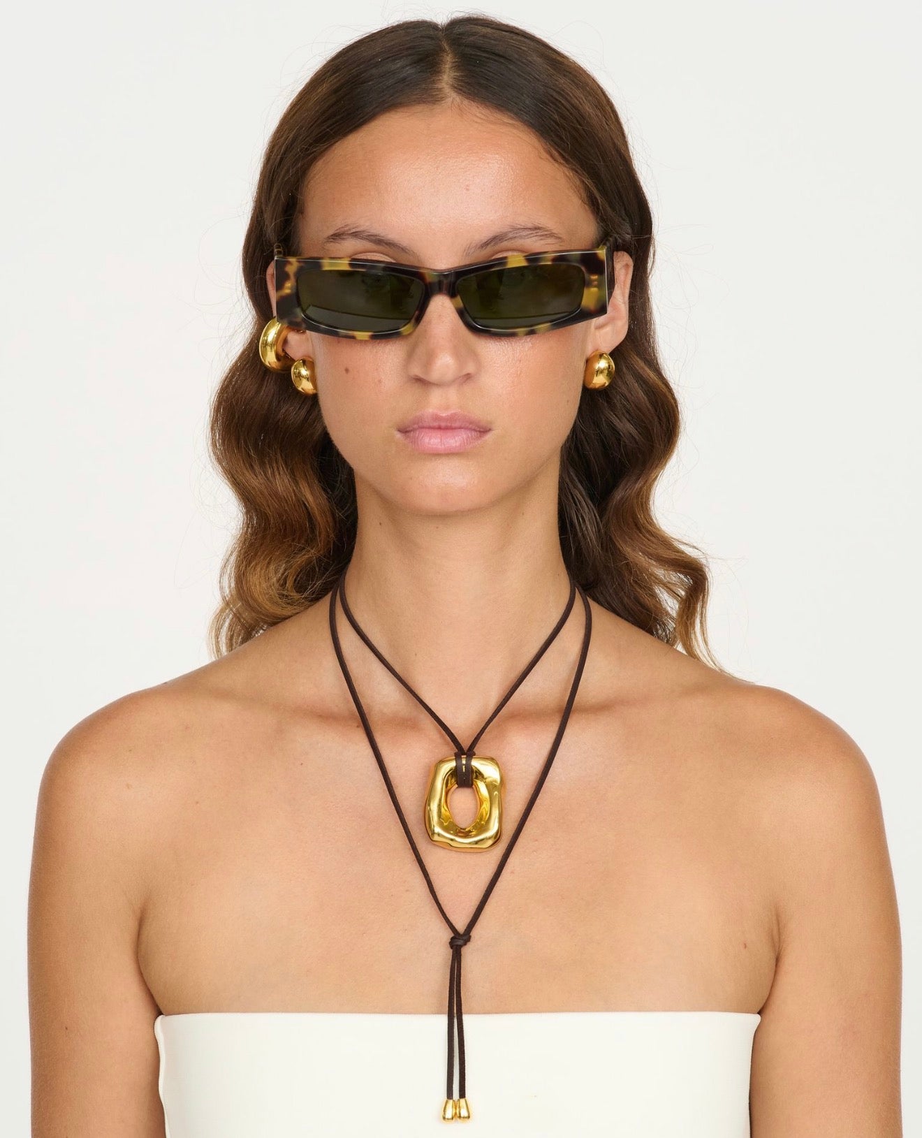 Miro Wrap Necklace 2