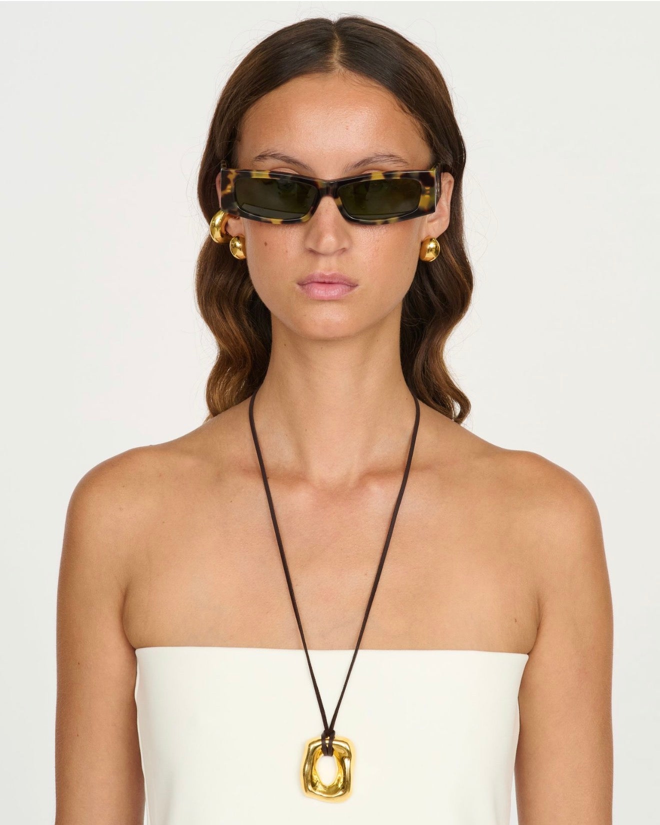 Miro Wrap Necklace 3