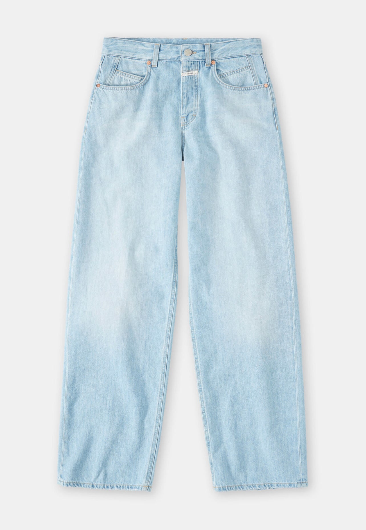 Nikka Jeans 1