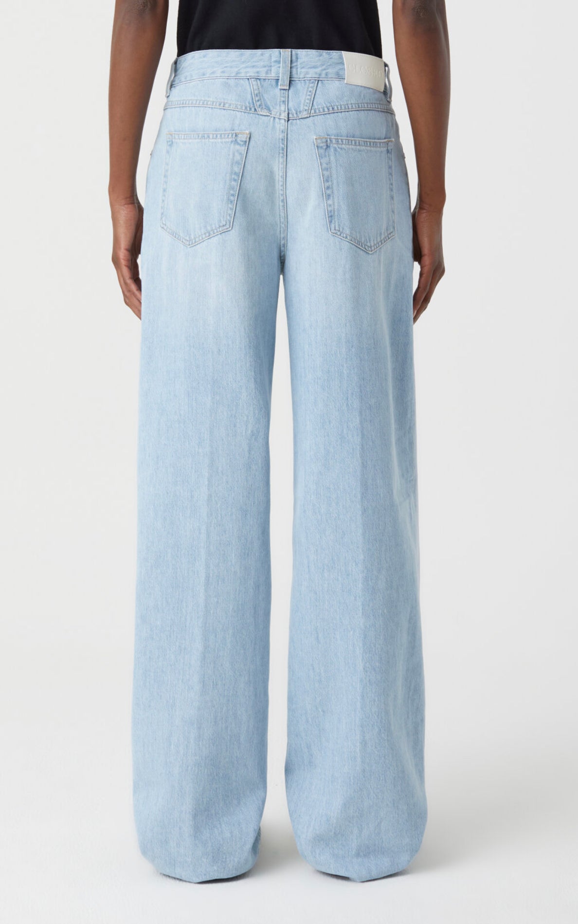 Nikka Jeans 3